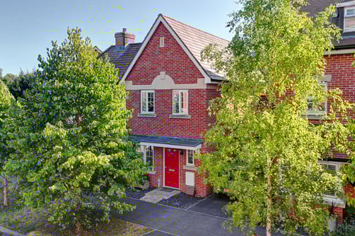 For Sale Reid Crescent, Hellingly