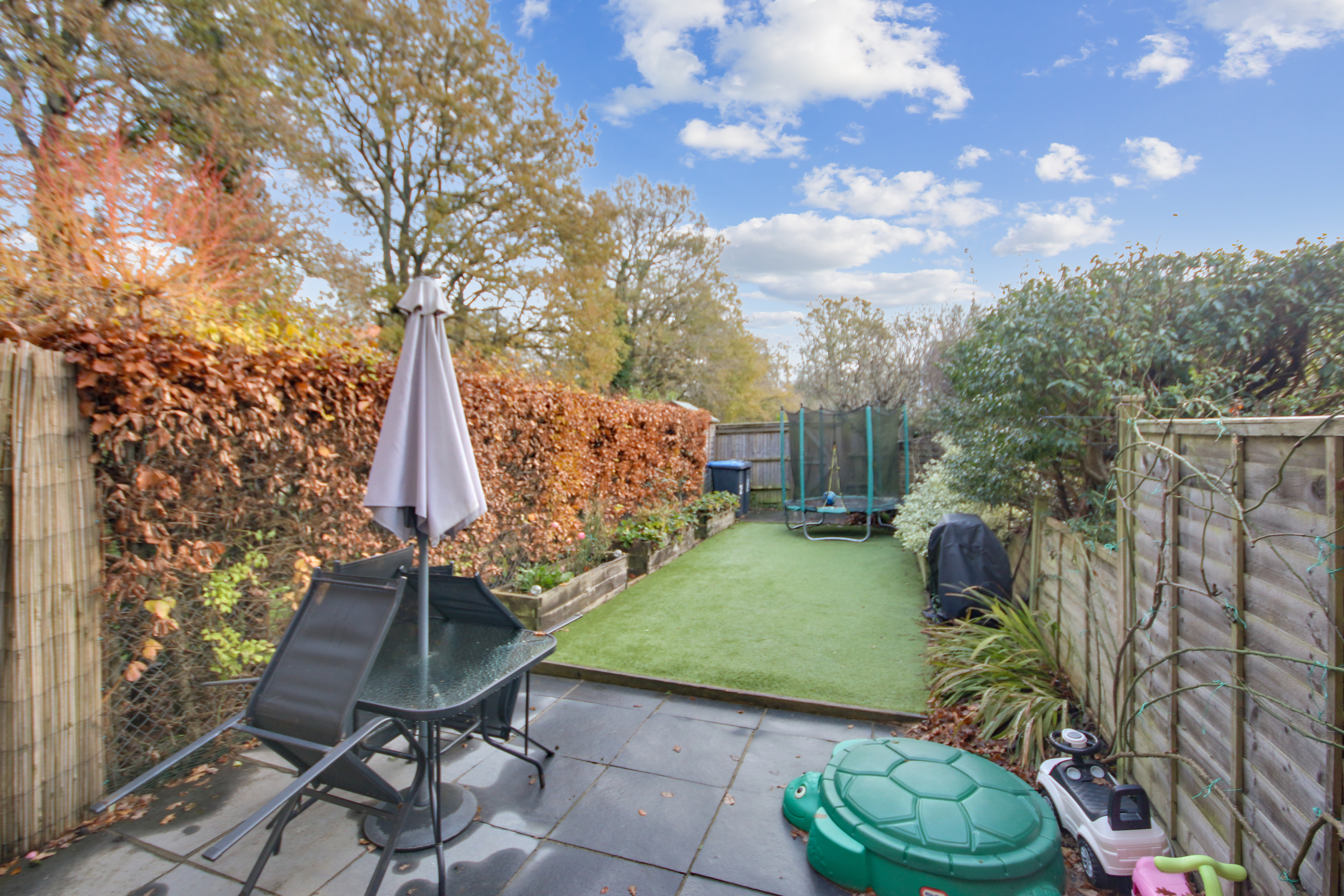 The Glades, East Grinstead, West Sussex