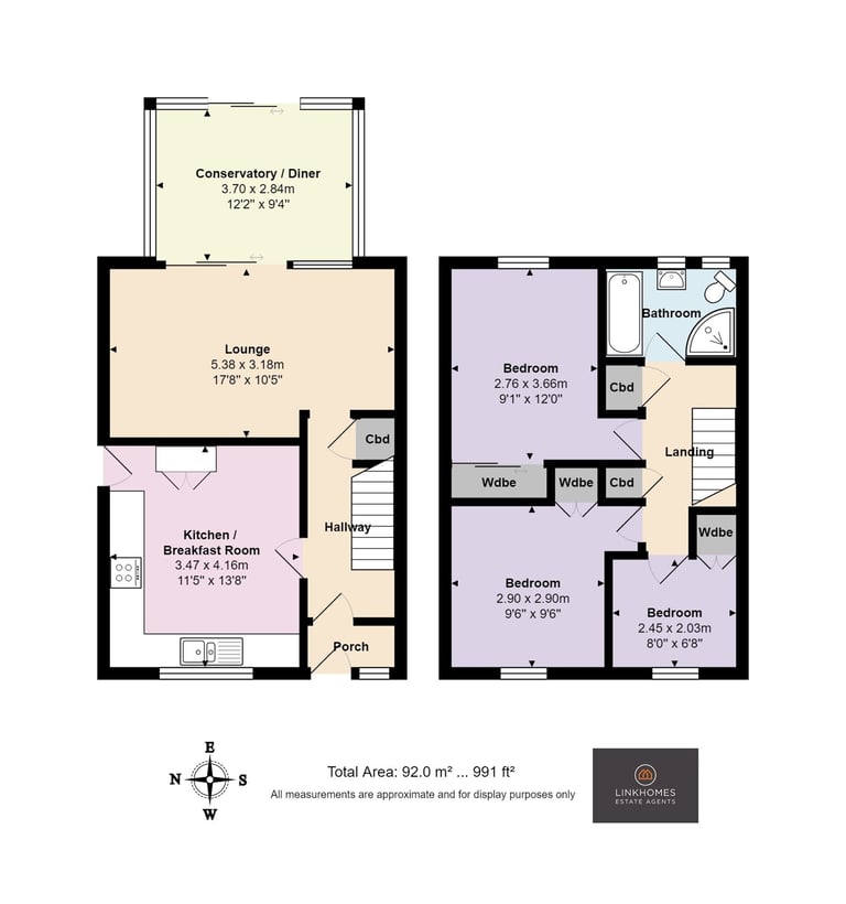  | Floorplan