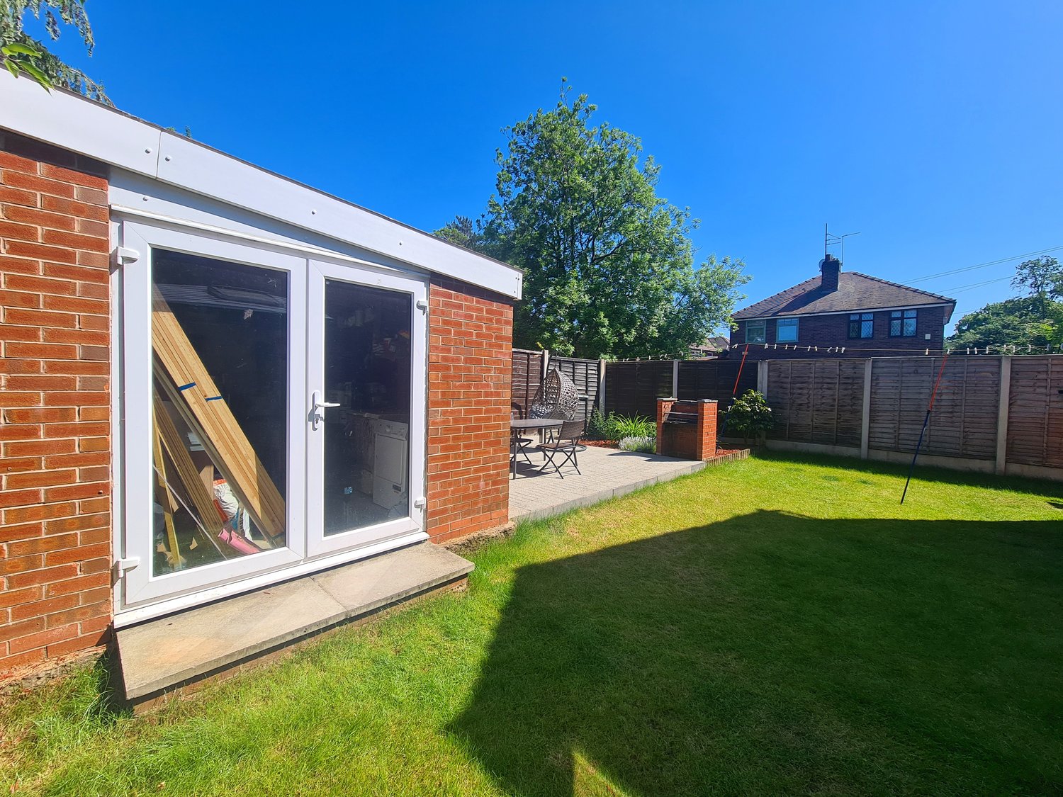 5 Bedroom Semidetached Henstock Property Services