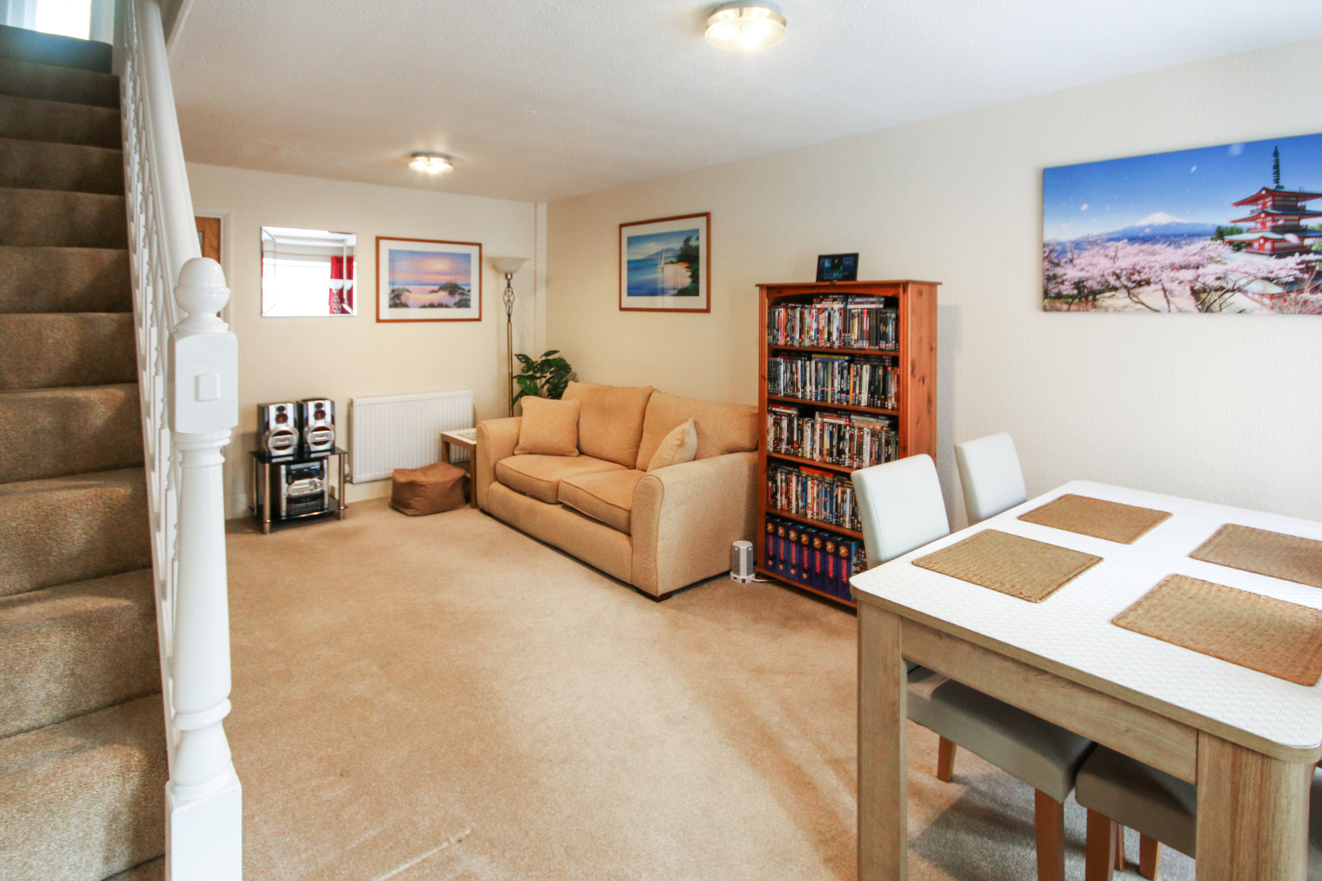 The Glades, East Grinstead, West Sussex