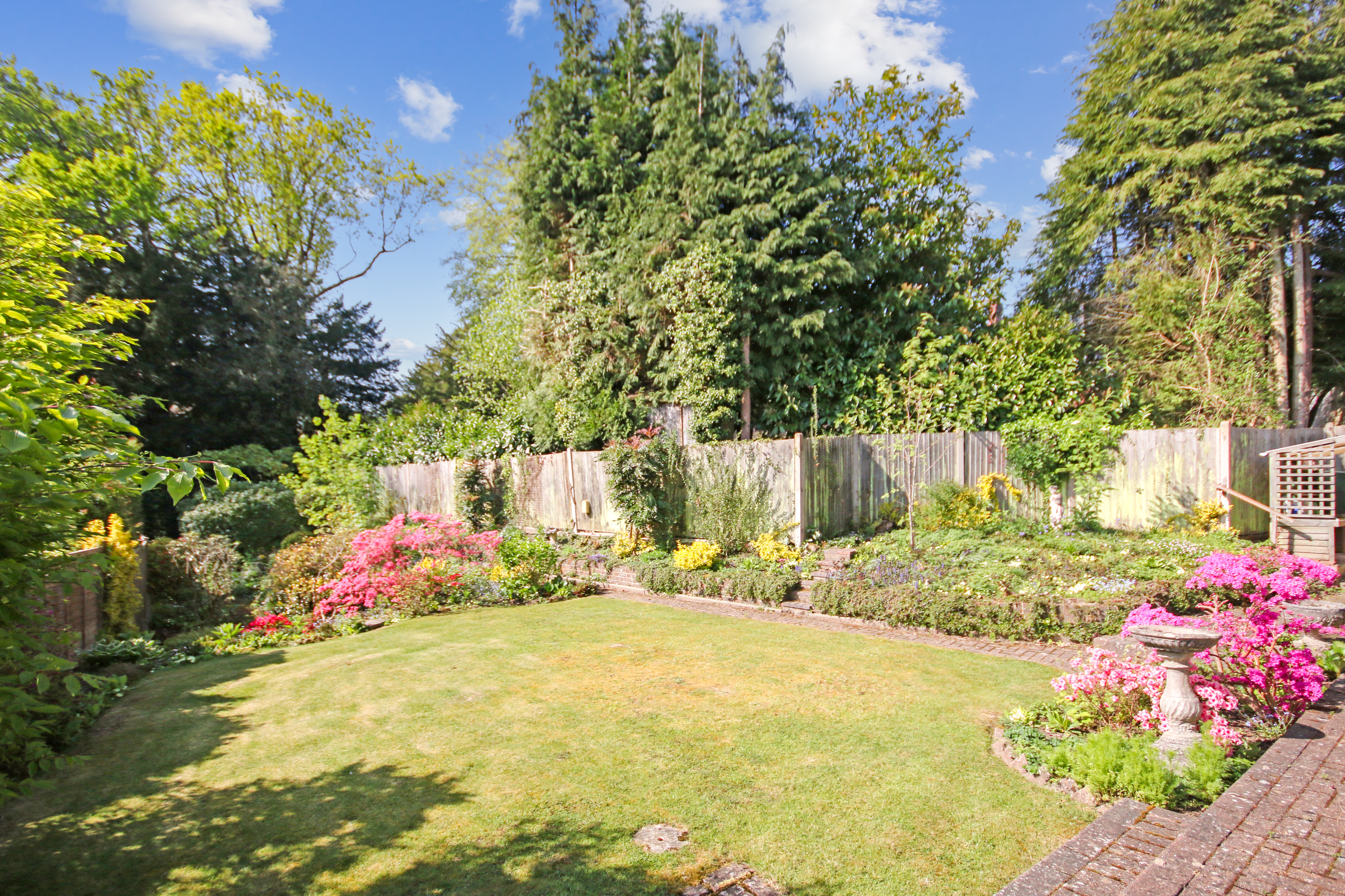 Furzefield Road, East Grinstead, West Sussex
