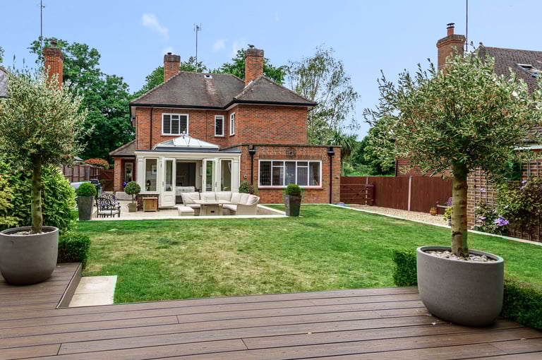 Jigsaw Estates Ltd Estate Agents in Camberley, Surrey