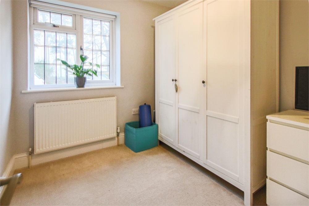 Blackberry Road, East Grinstead, Surrey