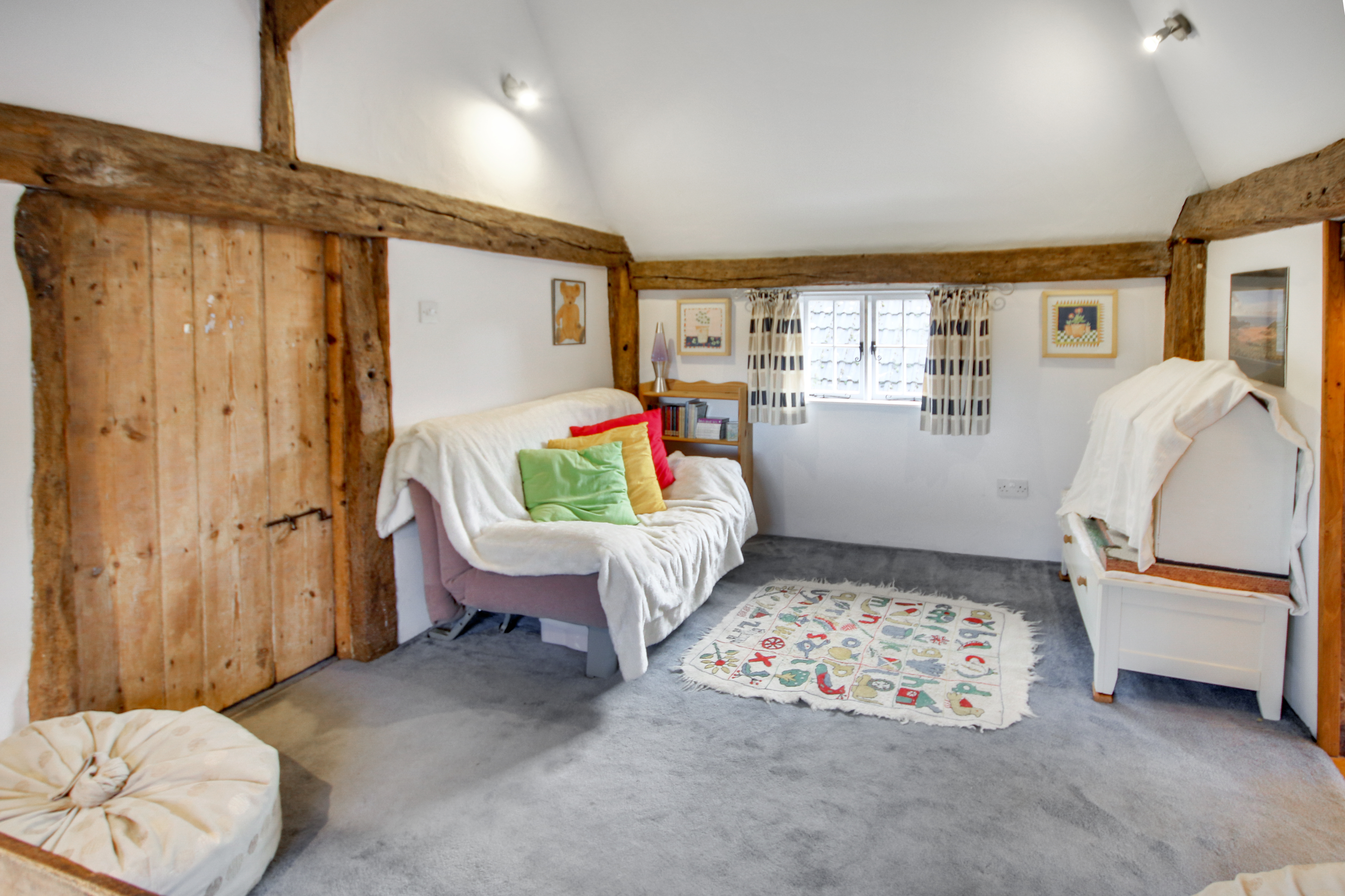 East Park Lane, Lingfield, Surrey