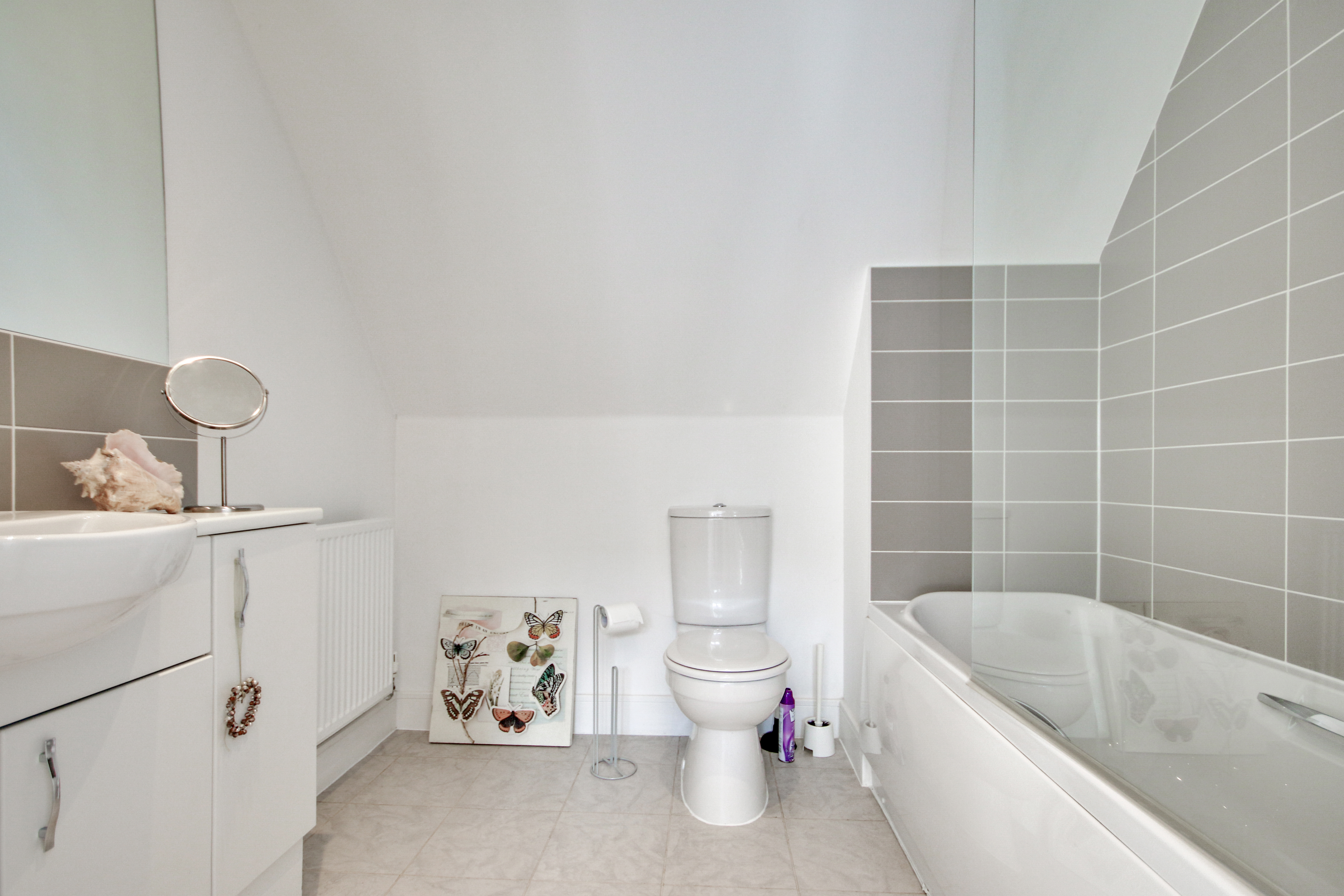Ashurst Way, East Grinstead, West Sussex