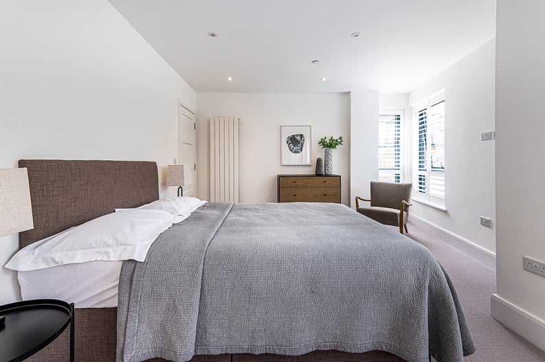4 bedroom(s) house to sale in Coachworks Mews, Hampstead Borders , London-image 24