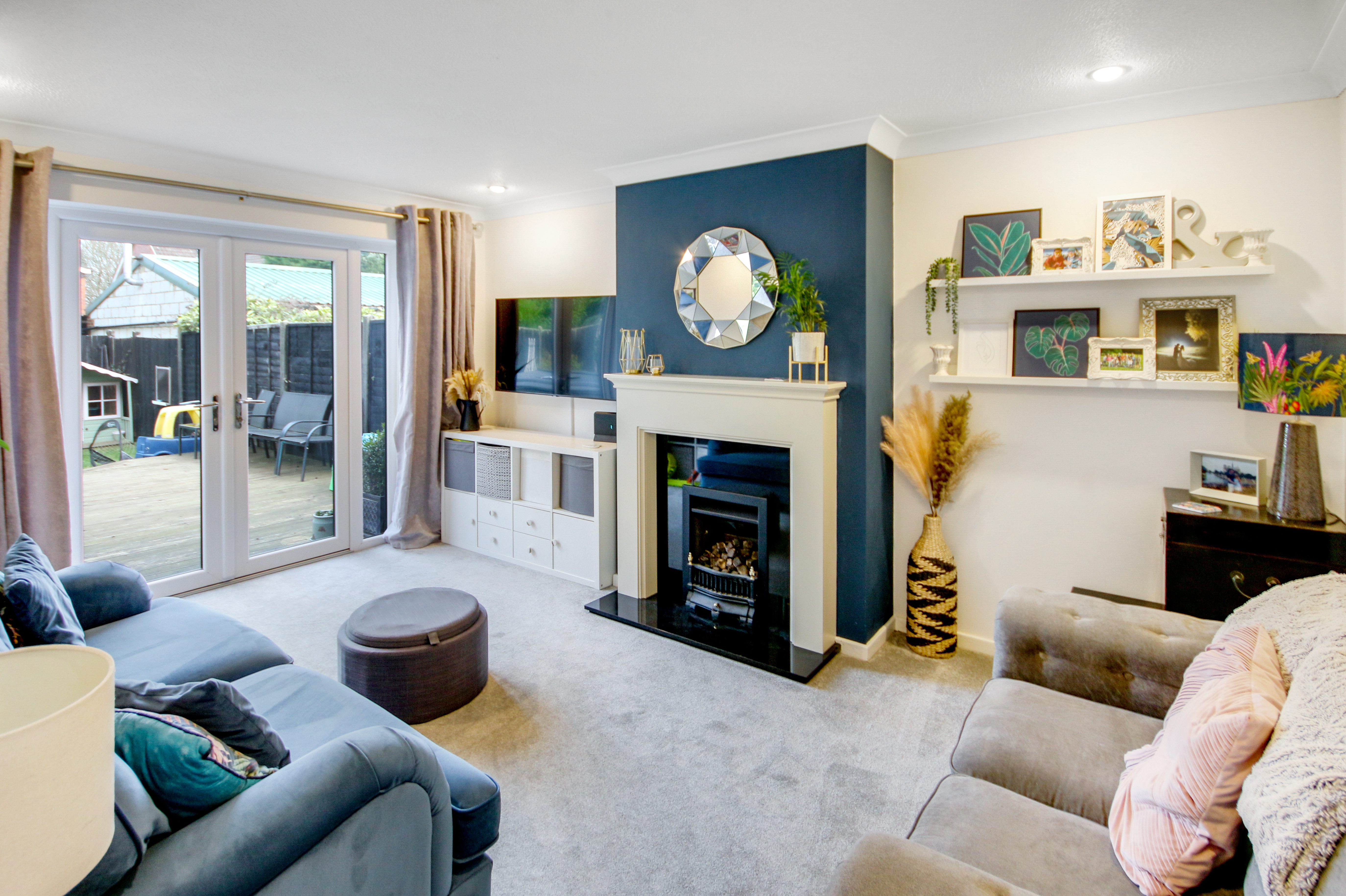 Hophurst Drive, West Sussex