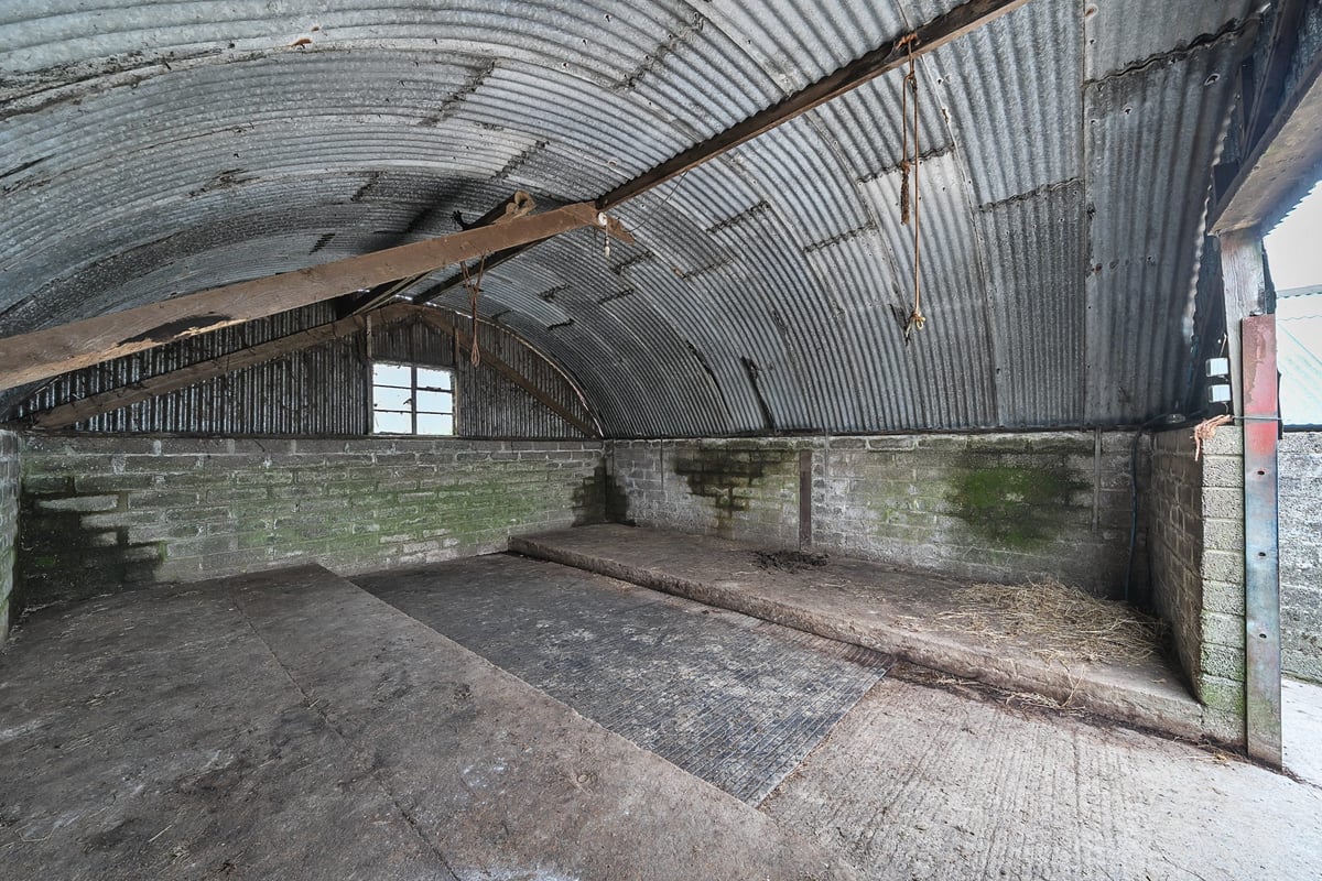 Penlan-Oleu, Haverfordwest, SA62 5RR