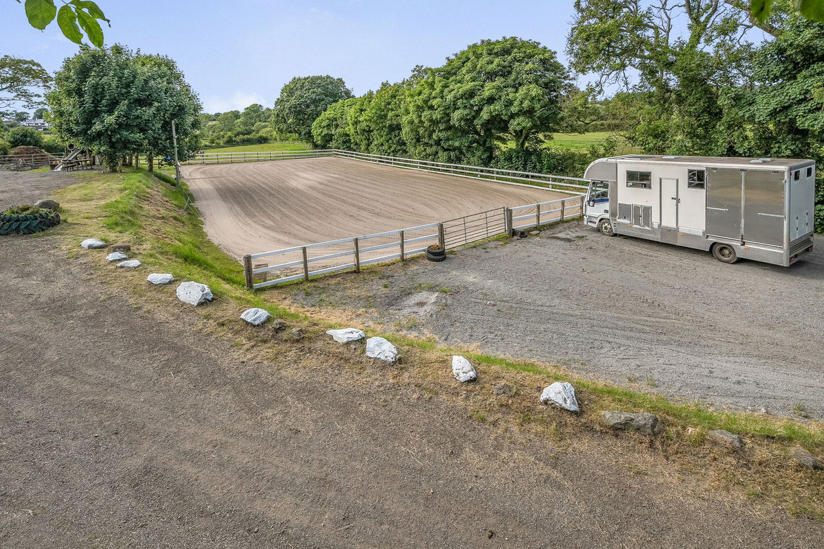 Parciau, Llangefni, LL77 7PJ