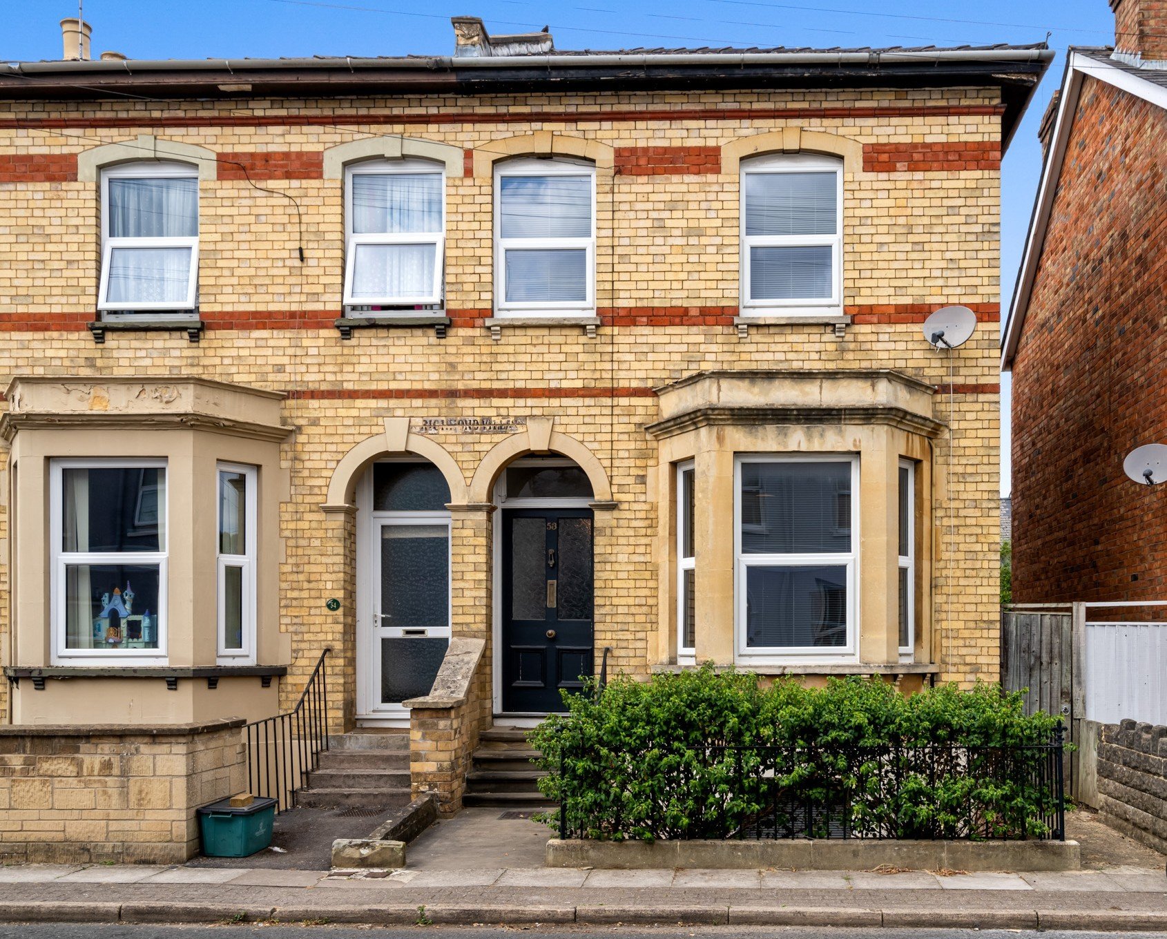 Marle Hill Parade, Cheltenham