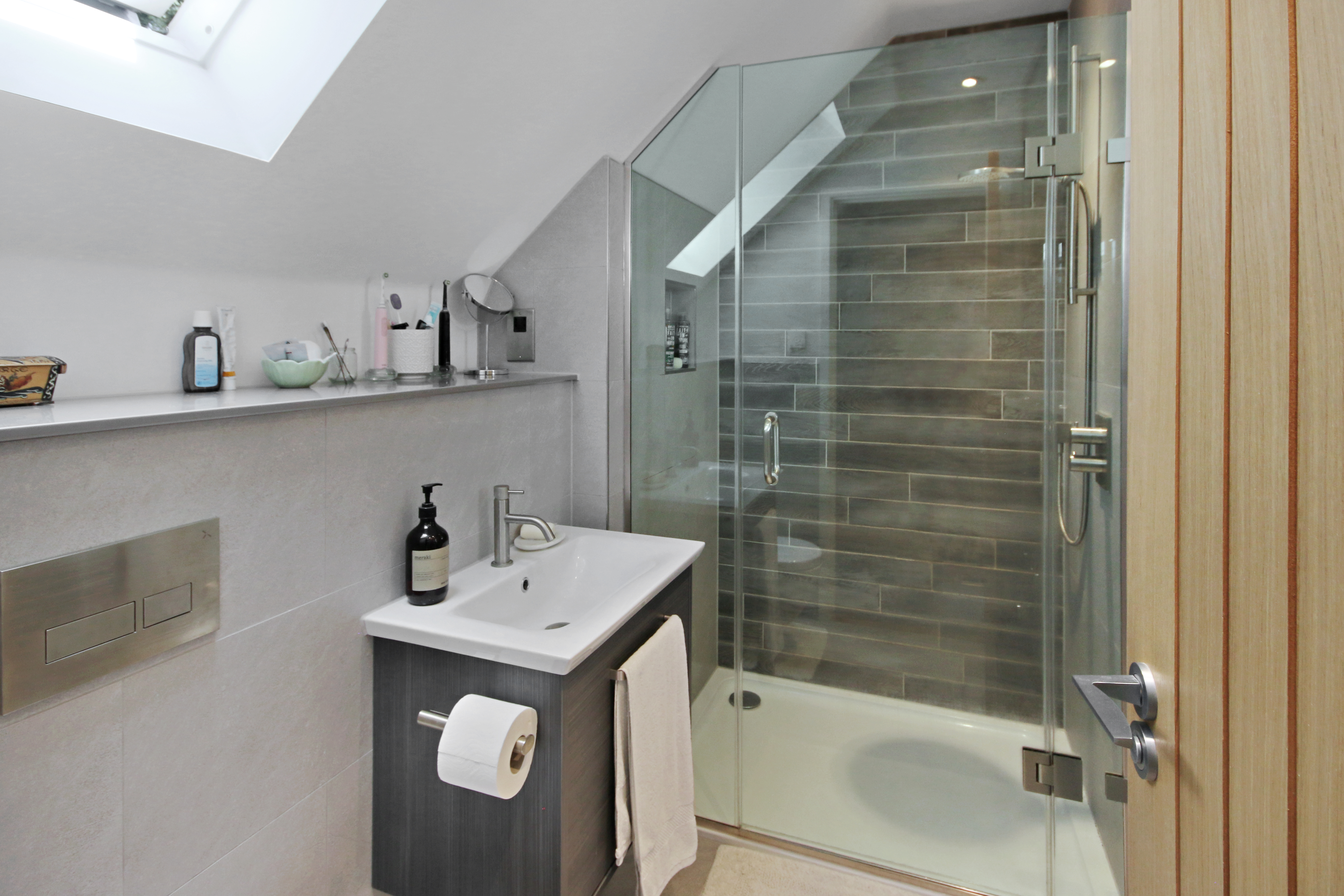 Gage Close, West Sussex