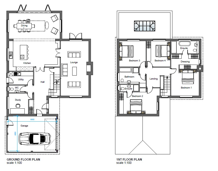 Property Floorplans 4