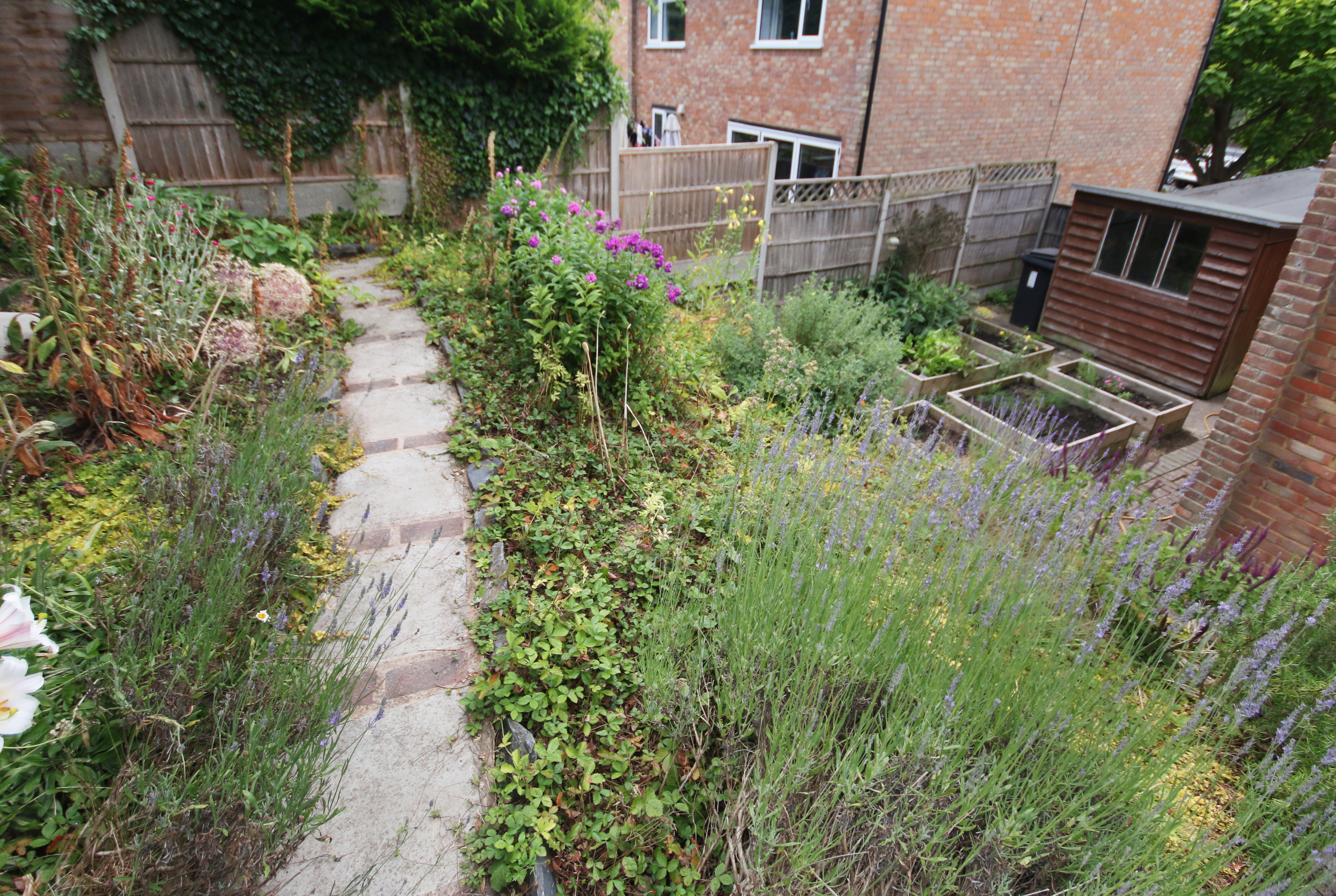 Colchester Vale, Forest Row