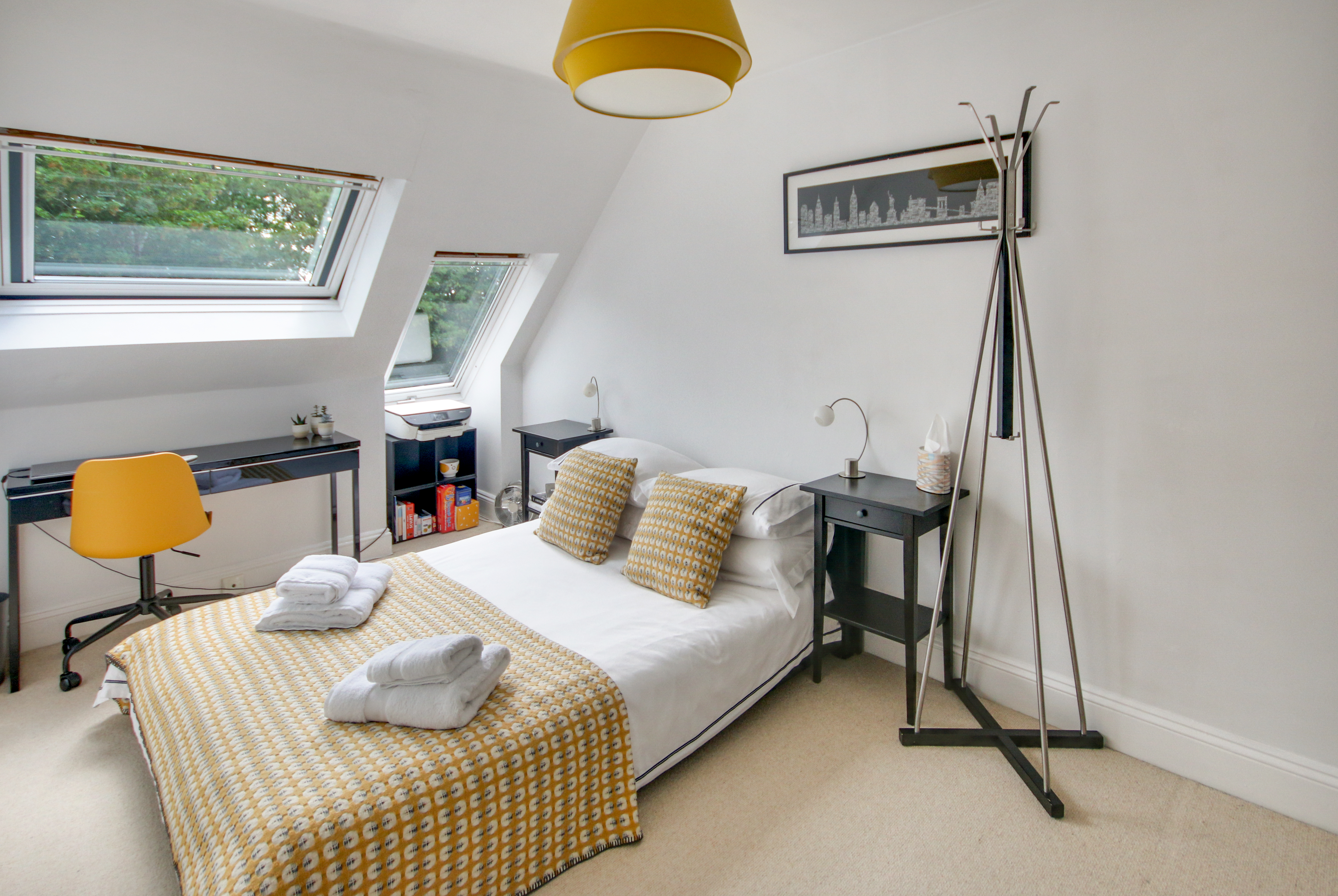 Crescent Road, East Grinstead, West Sussex