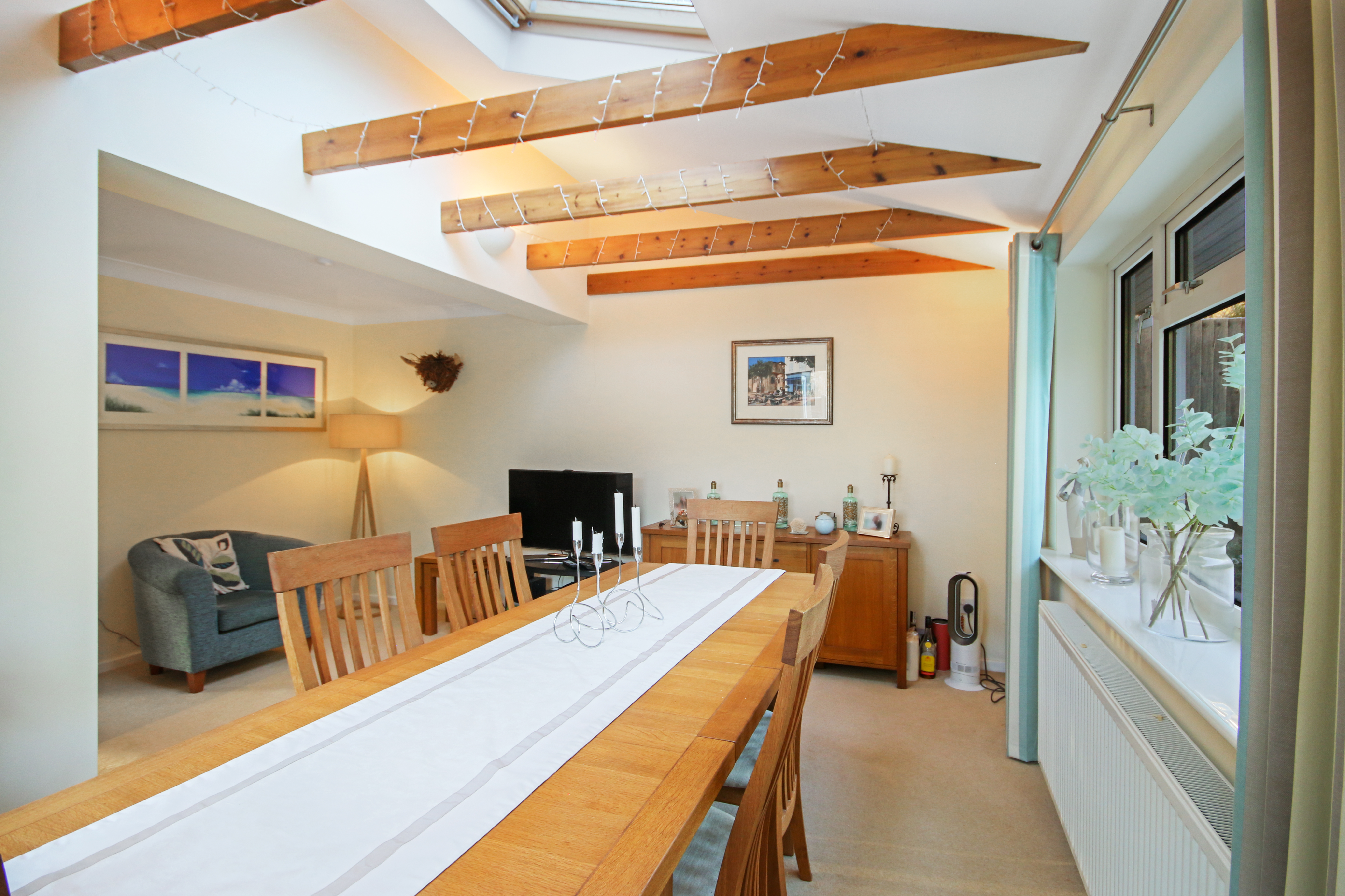 Burleigh Close, West Sussex