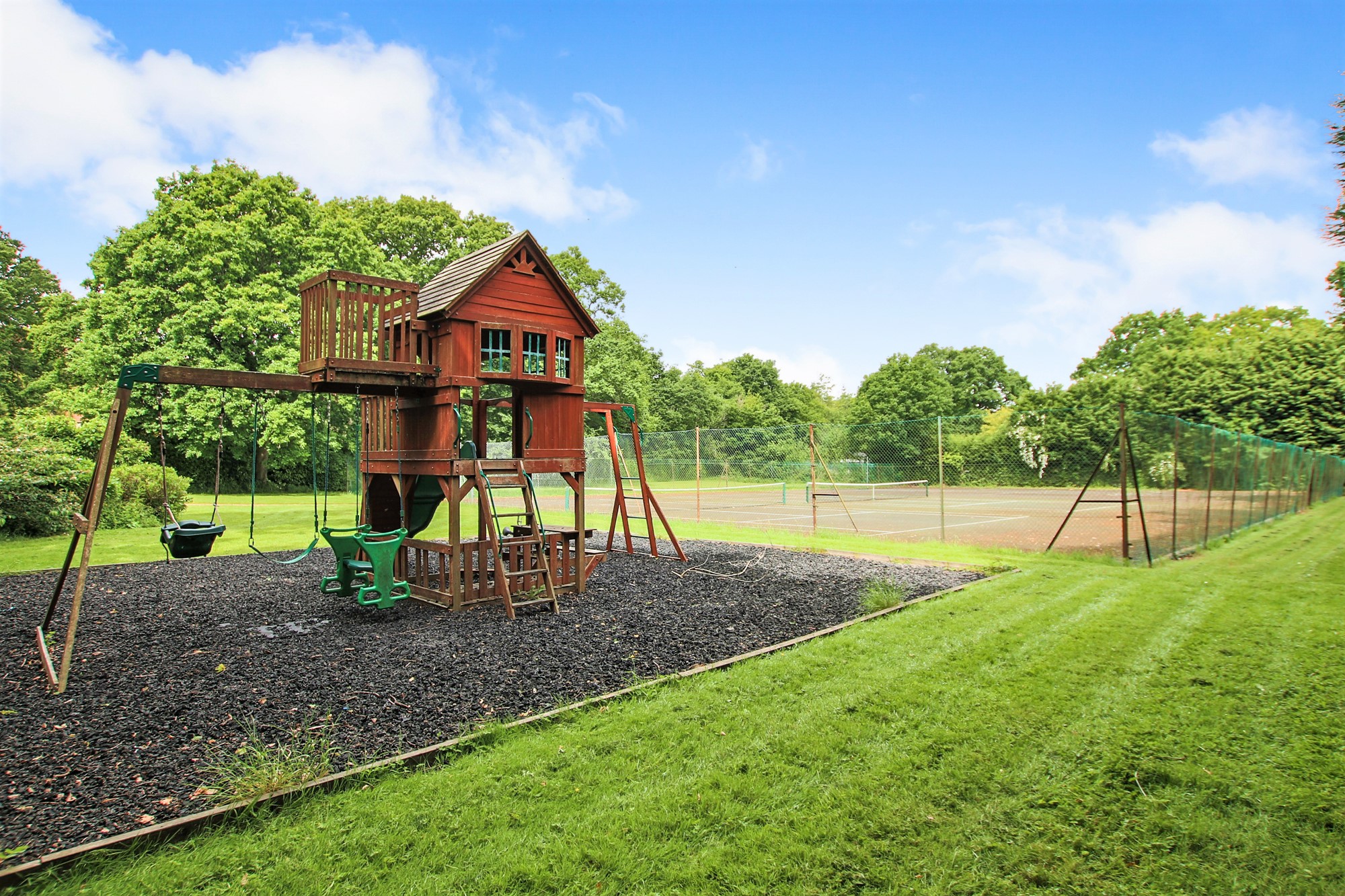 The Old Convent, East Grinstead, West Sussex