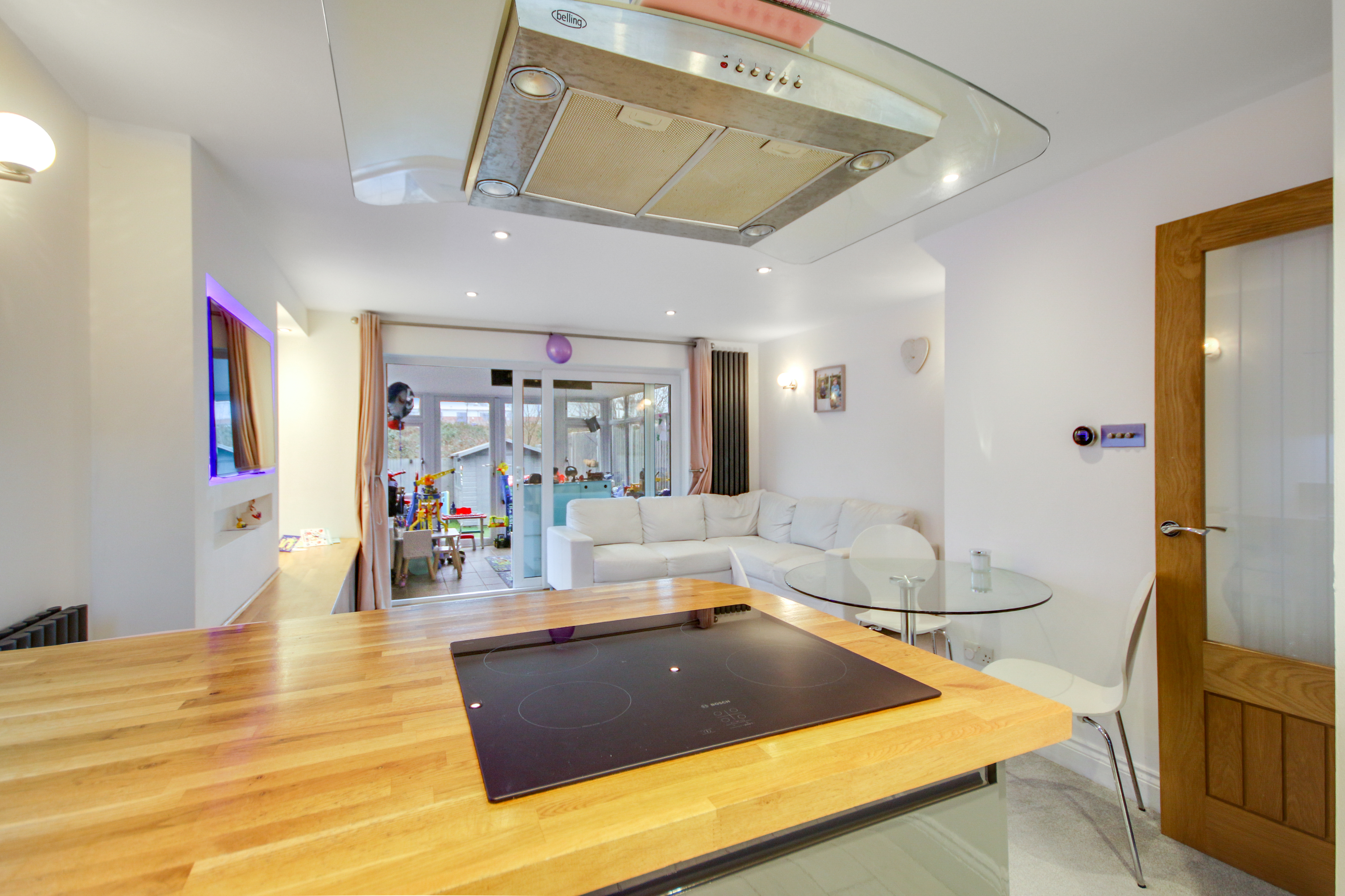 Sycamore Drive, East Grinstead, West Sussex