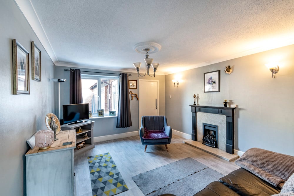 Holdenby Close, Retford, DN22 6UB