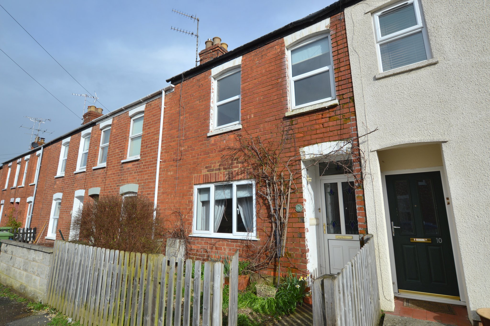 Croft Parade, Charlton Kings, Cheltenham Nick Griffith Estate Agents