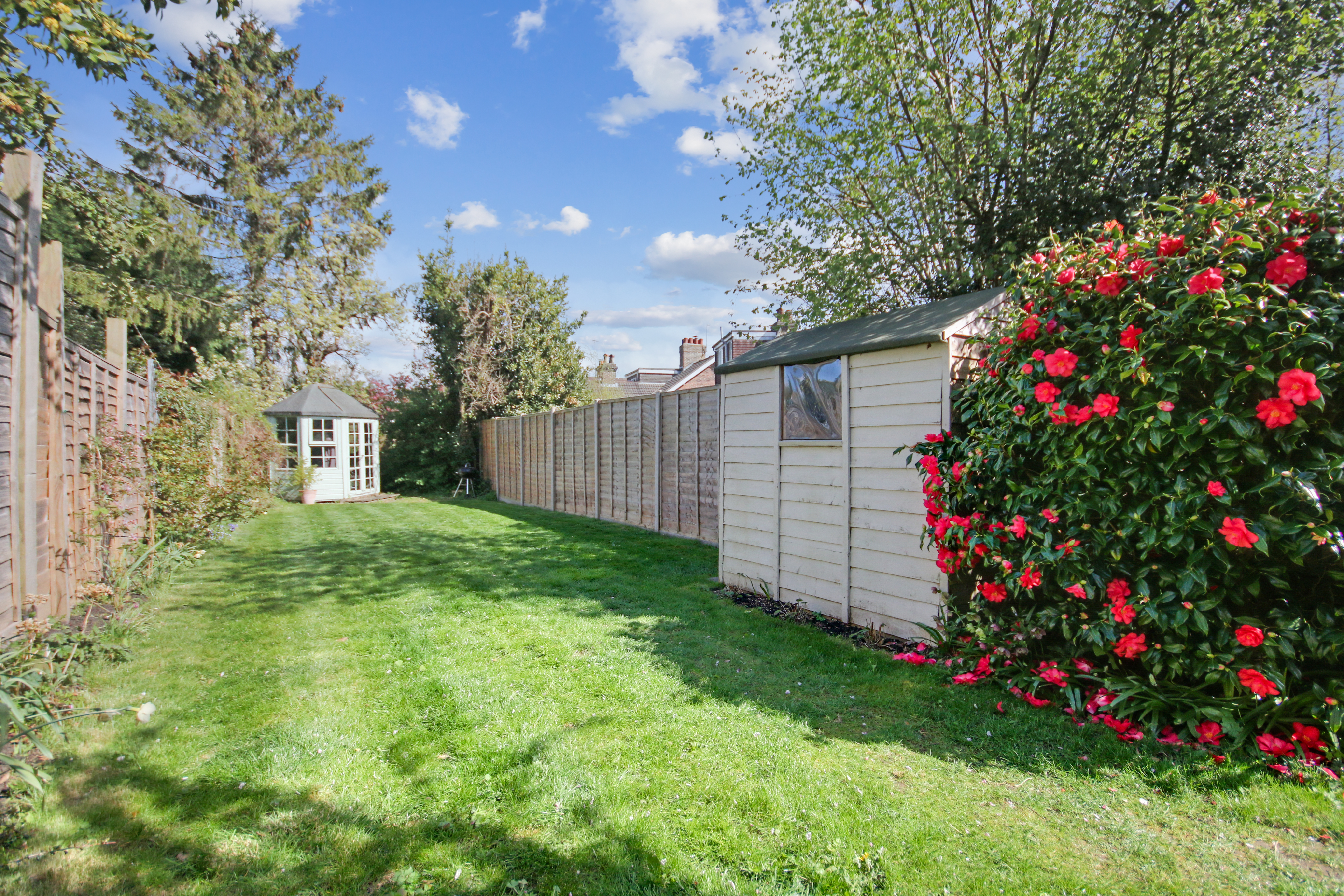 Dunnings Road, East Grinstead, West Sussex