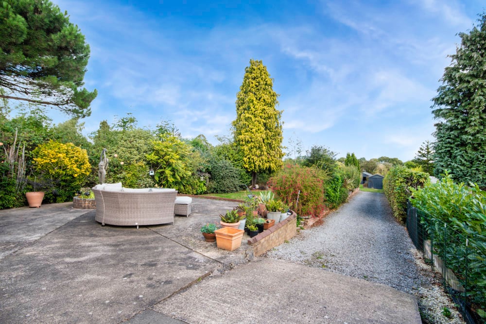 Lime Grove, Mansfield, NG19 0HR