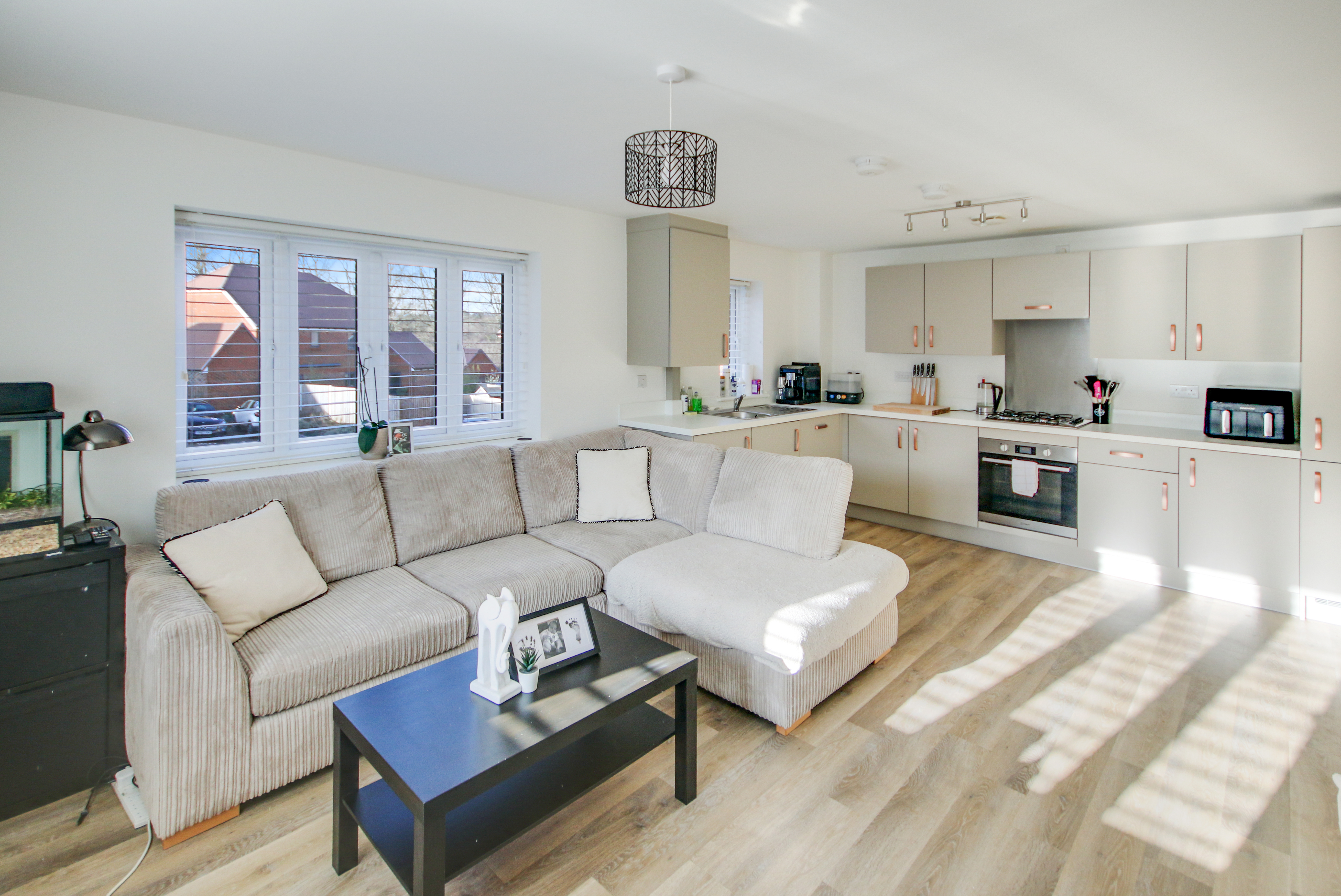 Bewlands Drive, East Grinstead, West Sussex