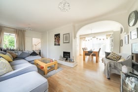 Shirley Gardens, Tunbridge Wells, Kent