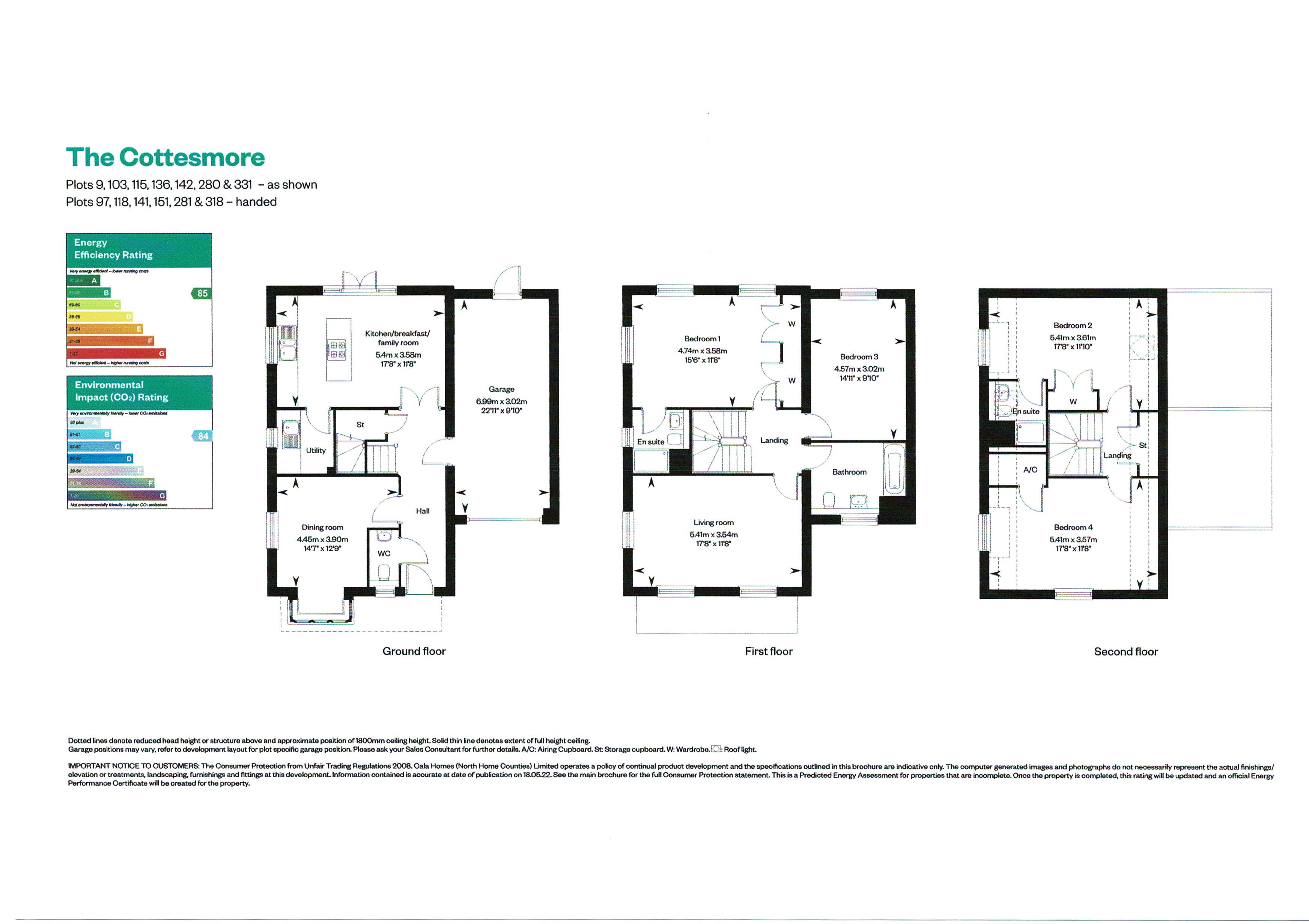 Property Floorplans 1