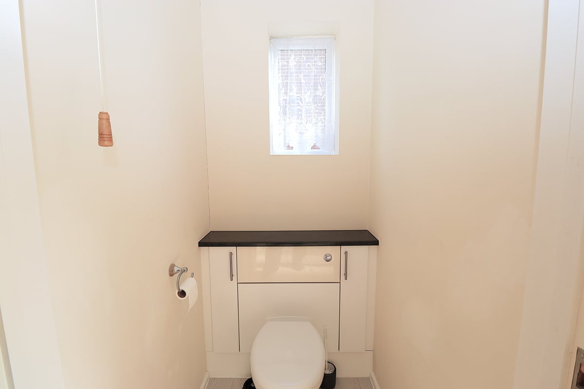 Southwood Road, Farnborough, GU14 0JQ