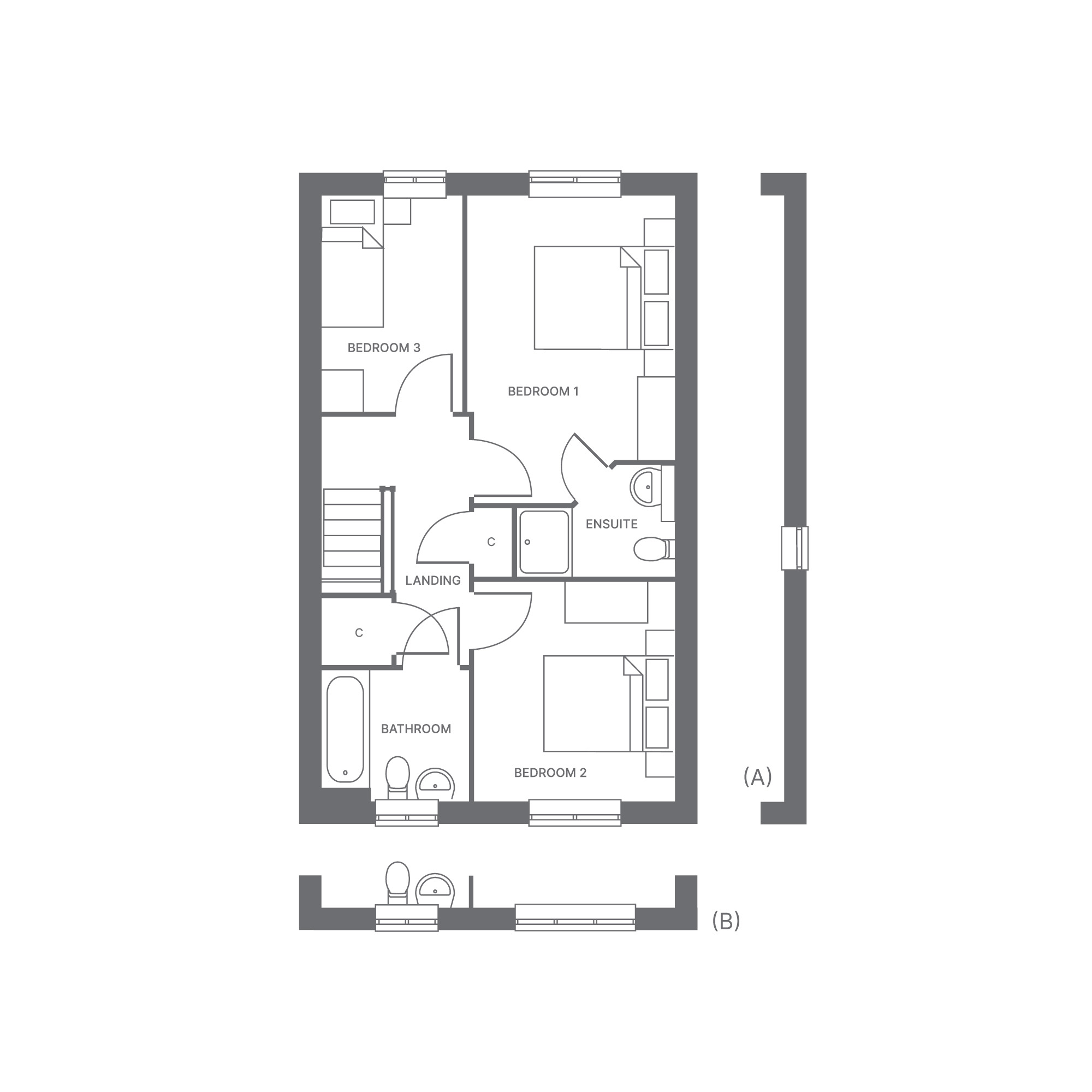 Property Floorplans 2