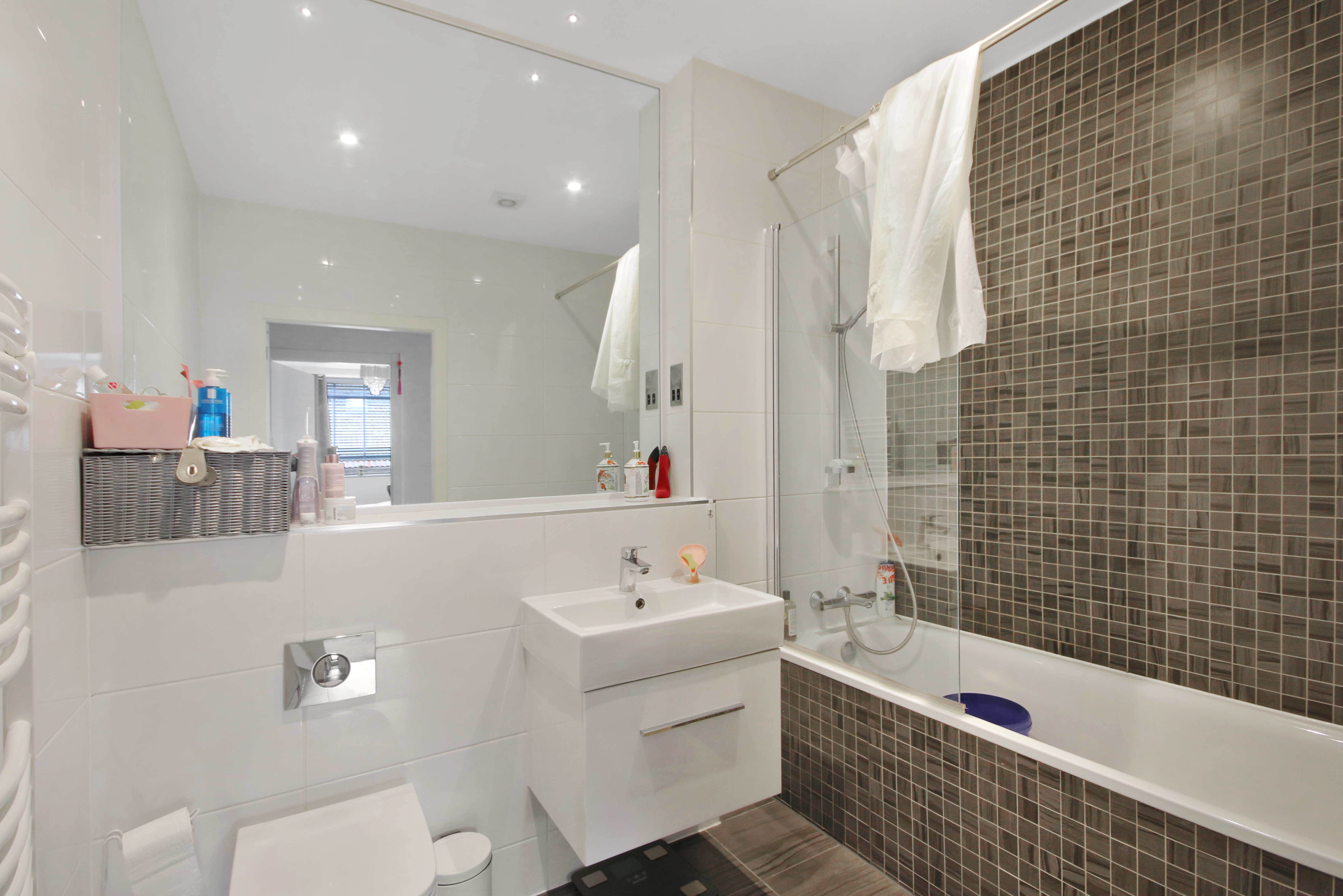 White Lion Close, East Grinstead, West Sussex