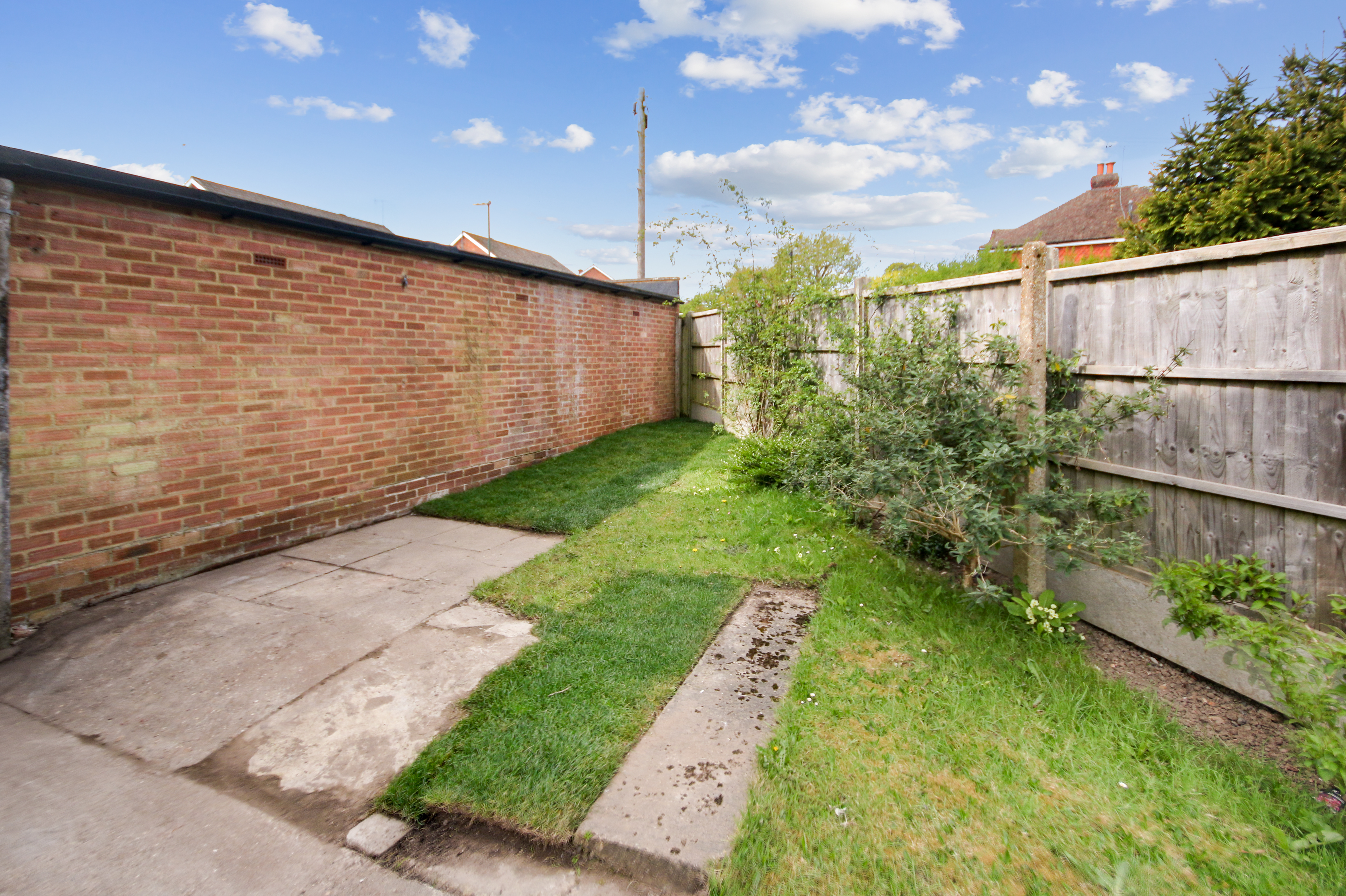 Alders Avenue, East Grinstead, West Sussex