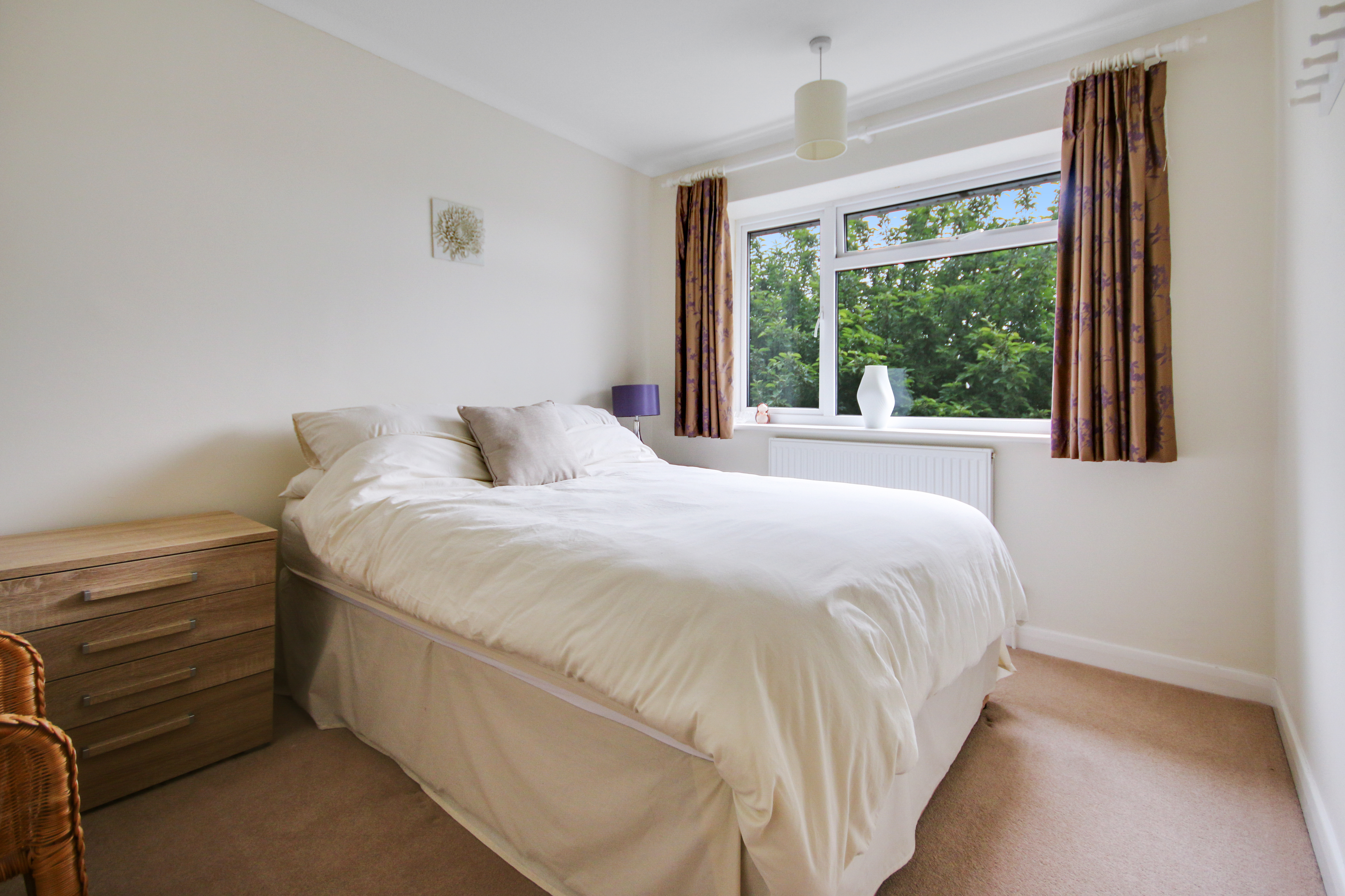 Fermandy Lane, Crawley Down, West Sussex