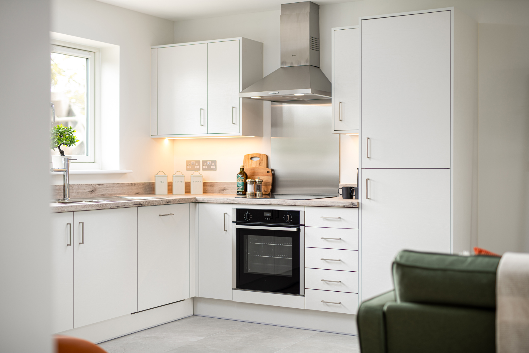 Polebarn Road, Trowbridge Cobb Farr Estate Agents