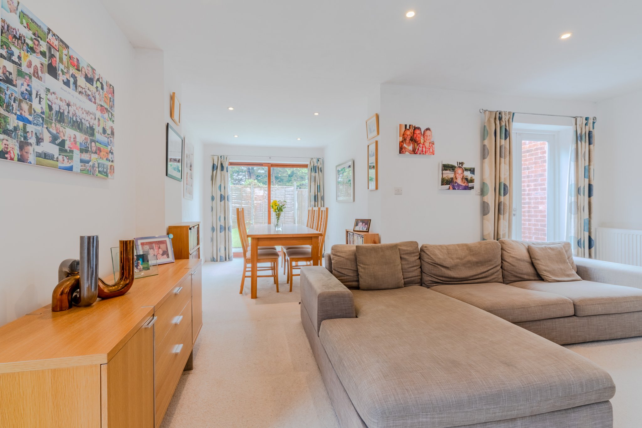 Croft Court, Cirencester Road, Charlton Kings, Cheltenham Nick