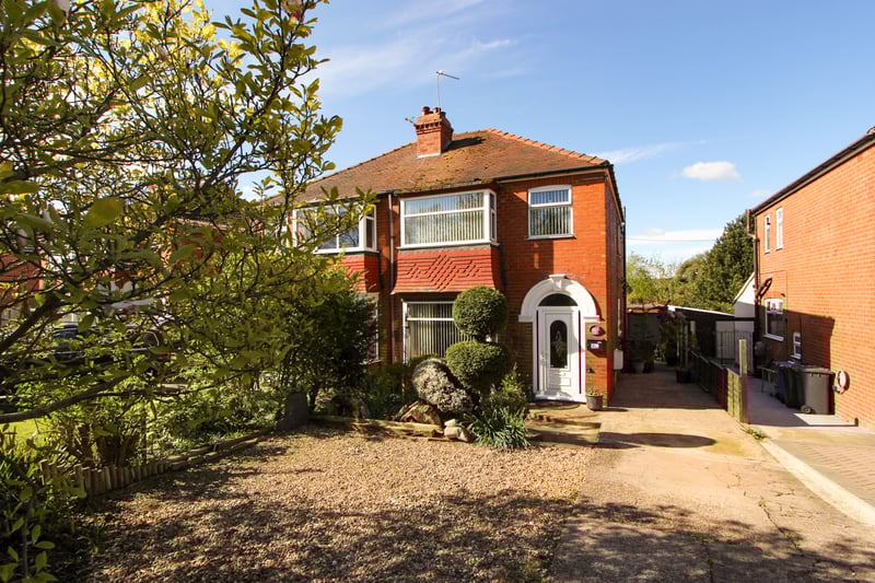 3 bedroom semidetached house for sale, Tickhill Road, Balby, Doncaster The Property Hive