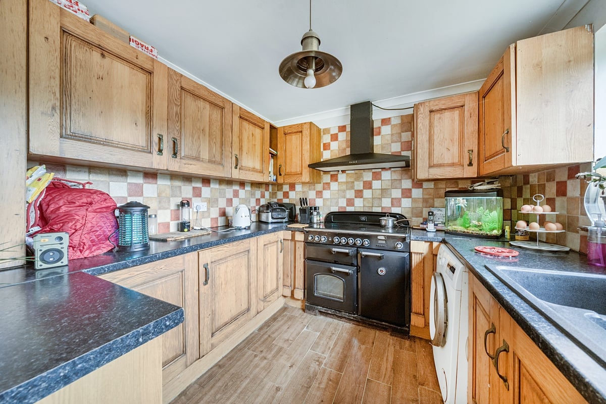 The Laurels, Castledon Road, Billericay, CM11 1LP