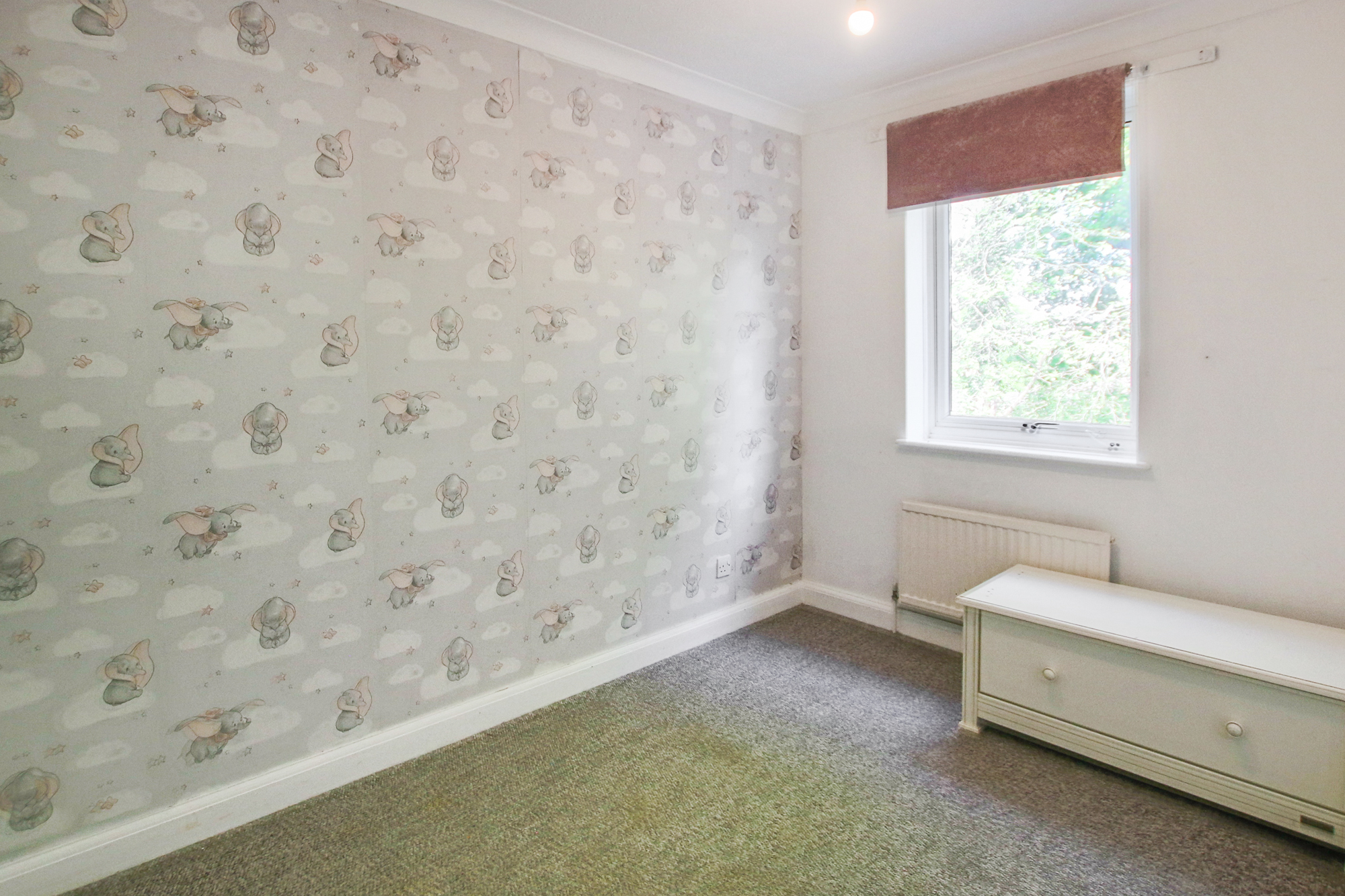 Manning Close, East Grinstead, West Sussex