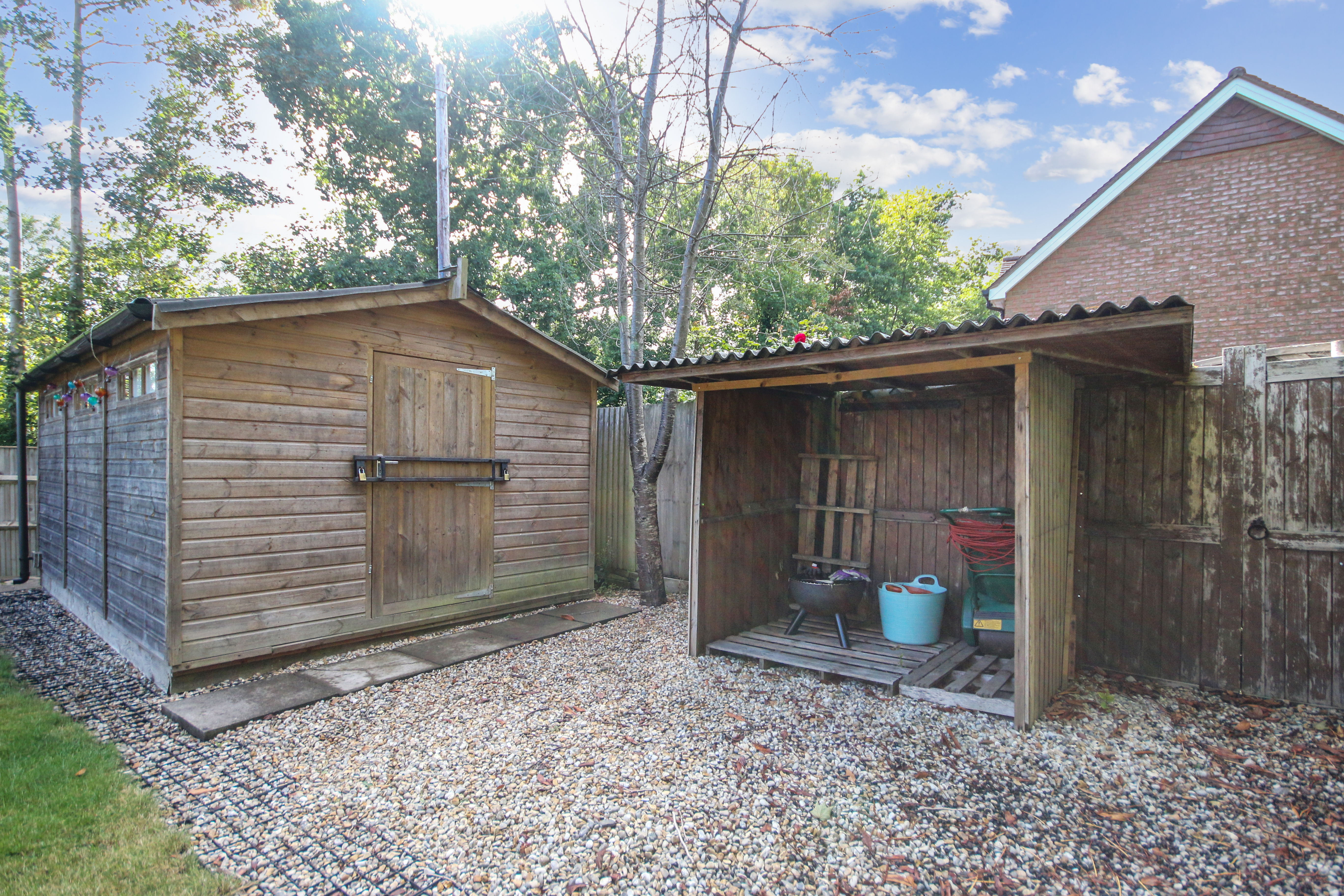 Sandy Lane, East Grinstead, West Sussex