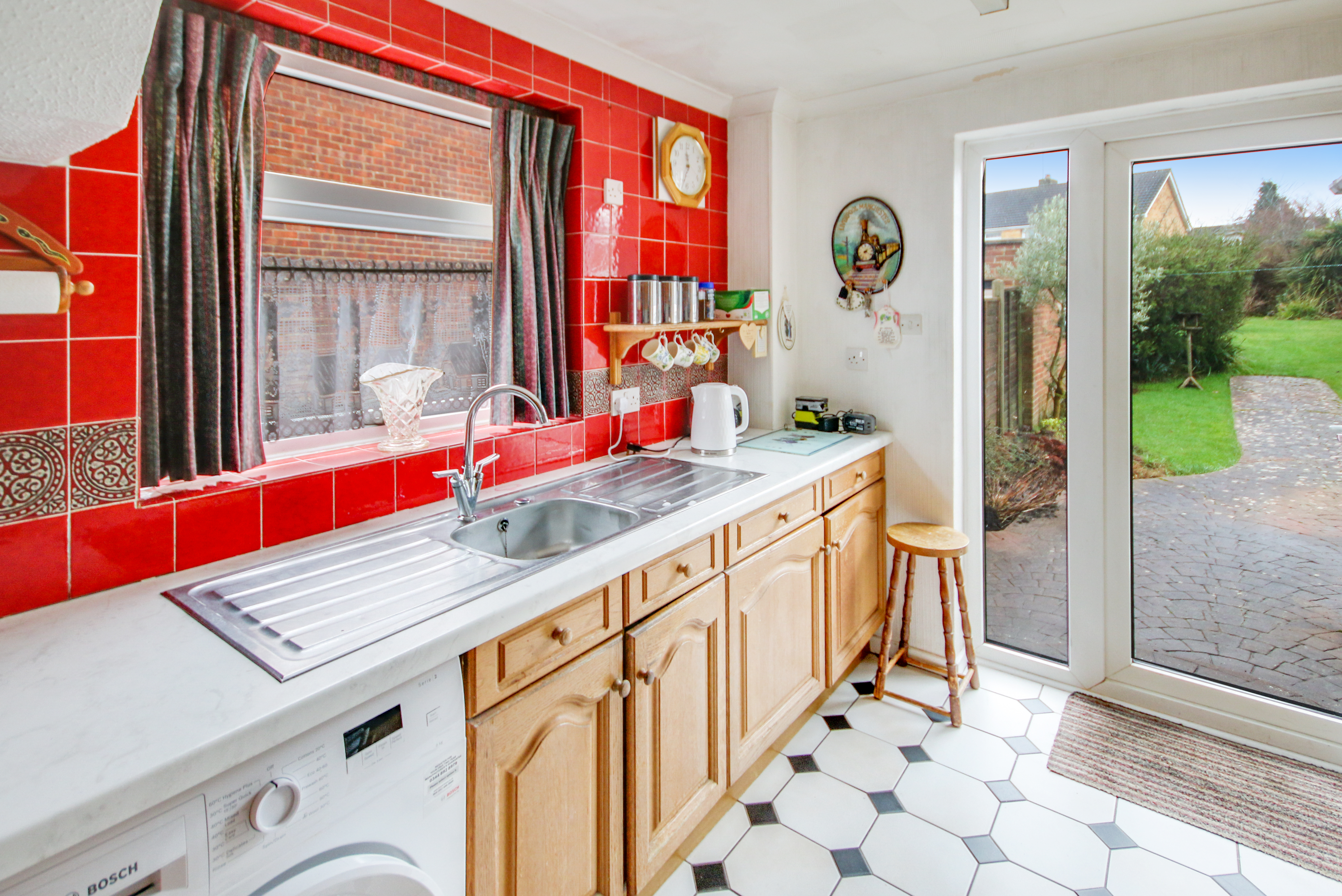 Alders Avenue, East Grinstead, West Sussex