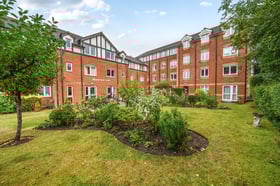 Springfield Road, Southborough, Tunbridge Wells, Kent