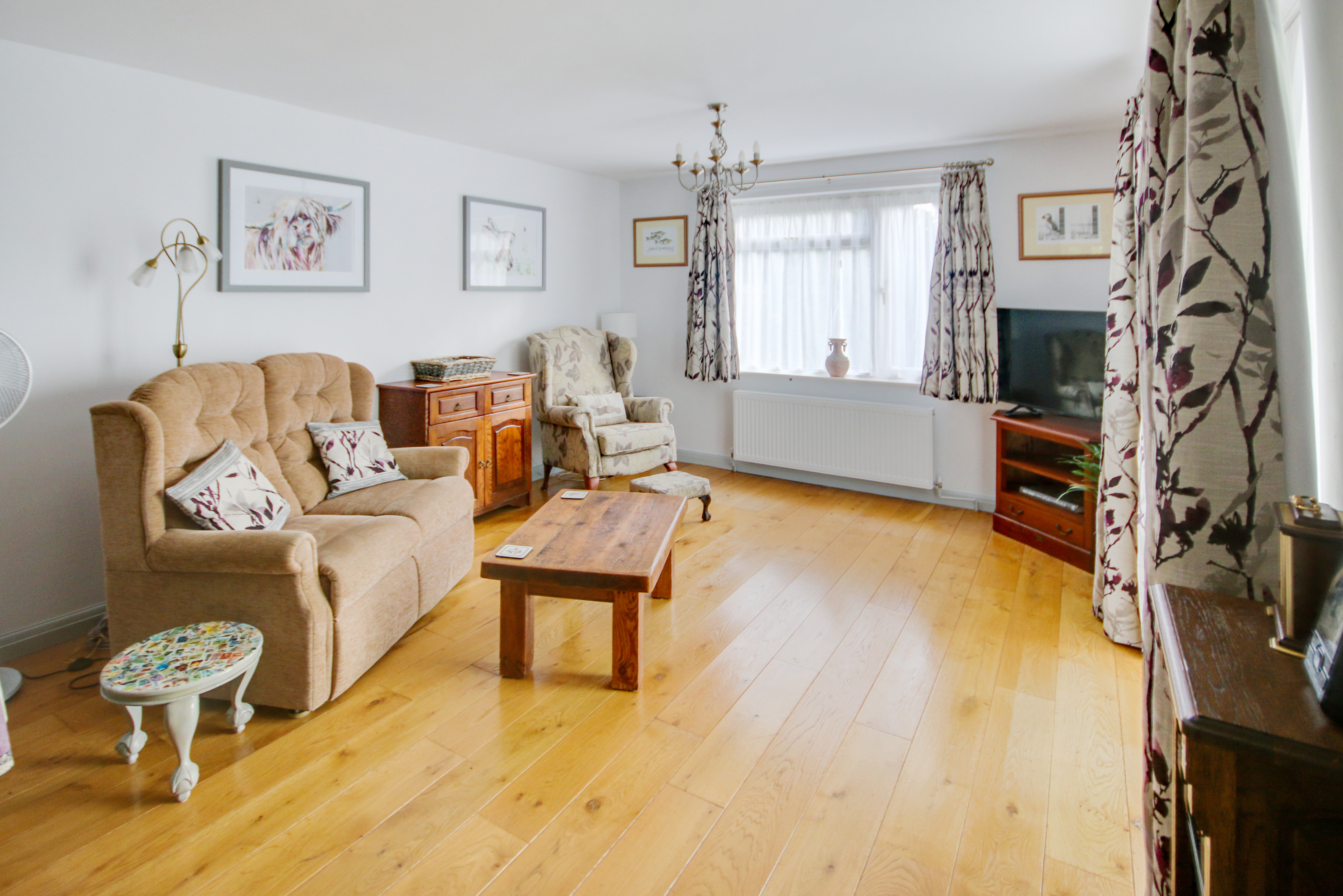 Barton Crescent, East Grinstead, West Sussex