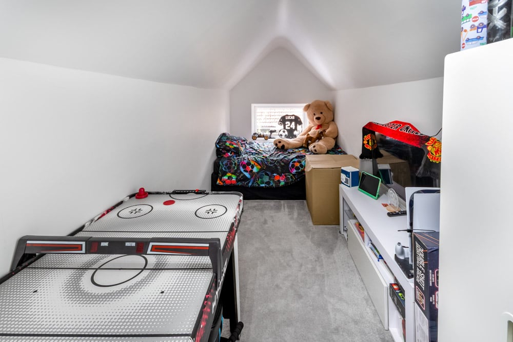 Lyndale, Church Lane, Retford, DN22 8EB