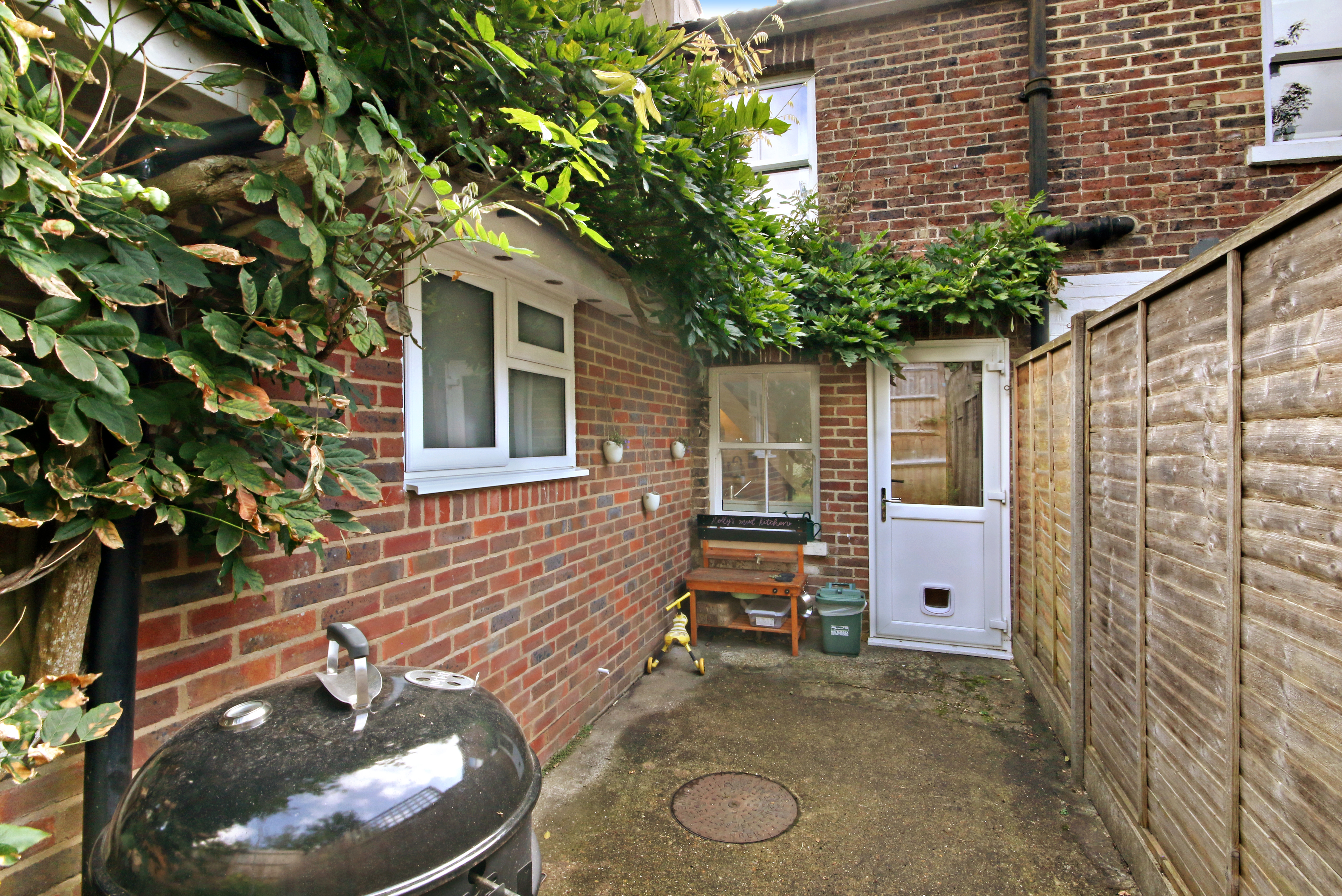 Ivy Dene Lane, Ashurst Wood, West Sussex