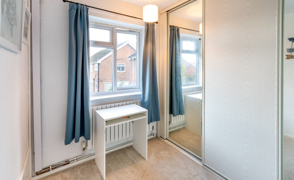 The Oval, Retford, DN22 7SF