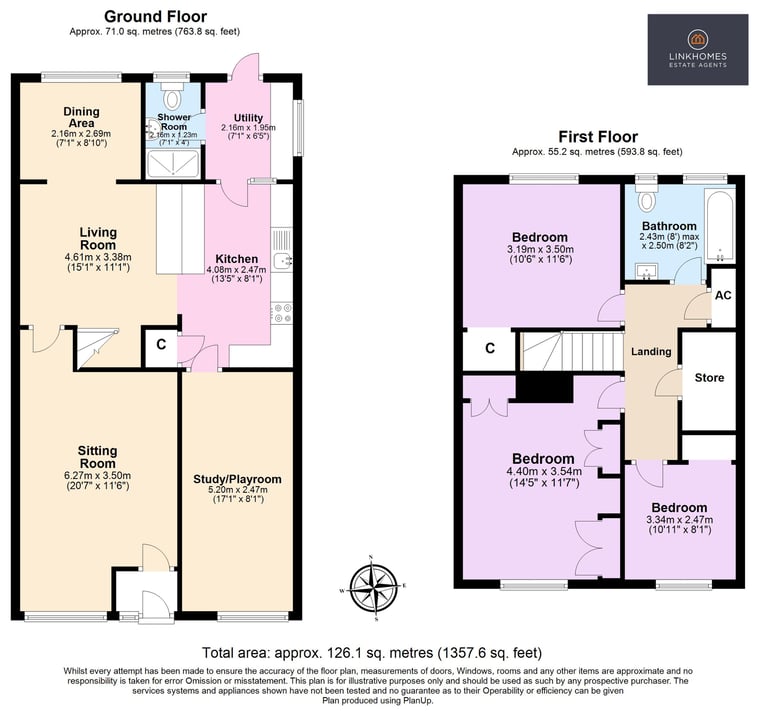  | Floorplan