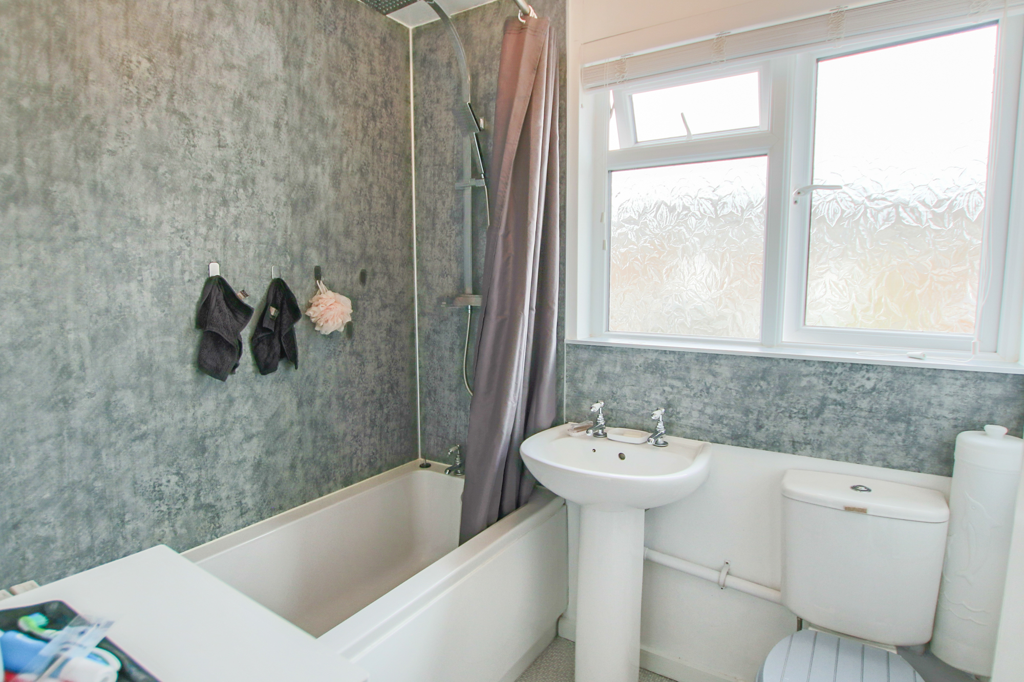 Birch Close, Crawley, West Sussex