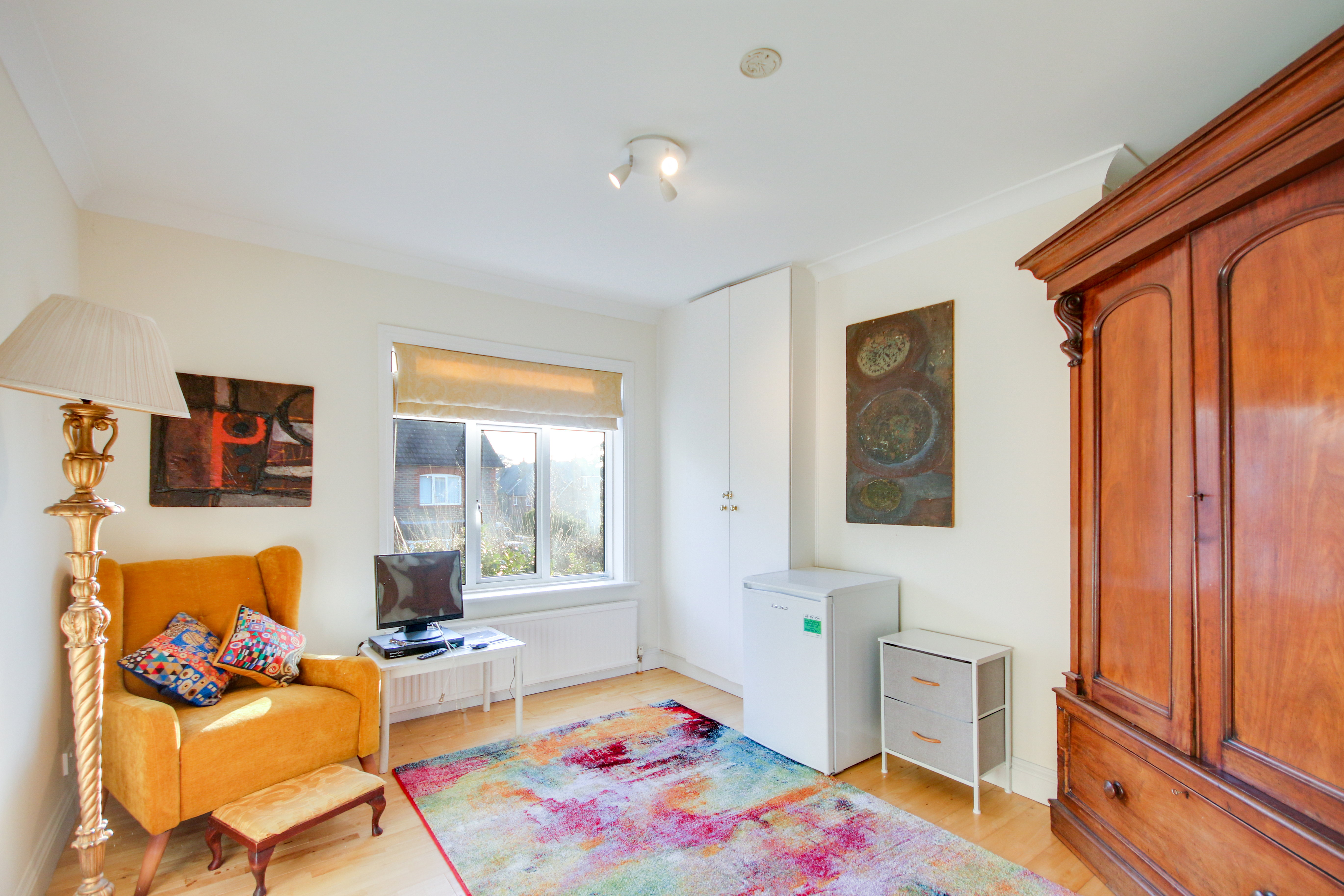 Clinton Hill, Lingfield, Surrey