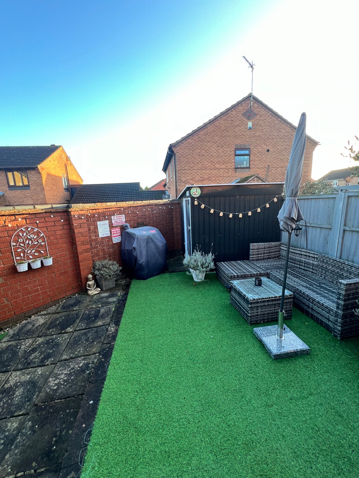 Holdenby Close, Retford, DN22 6UB